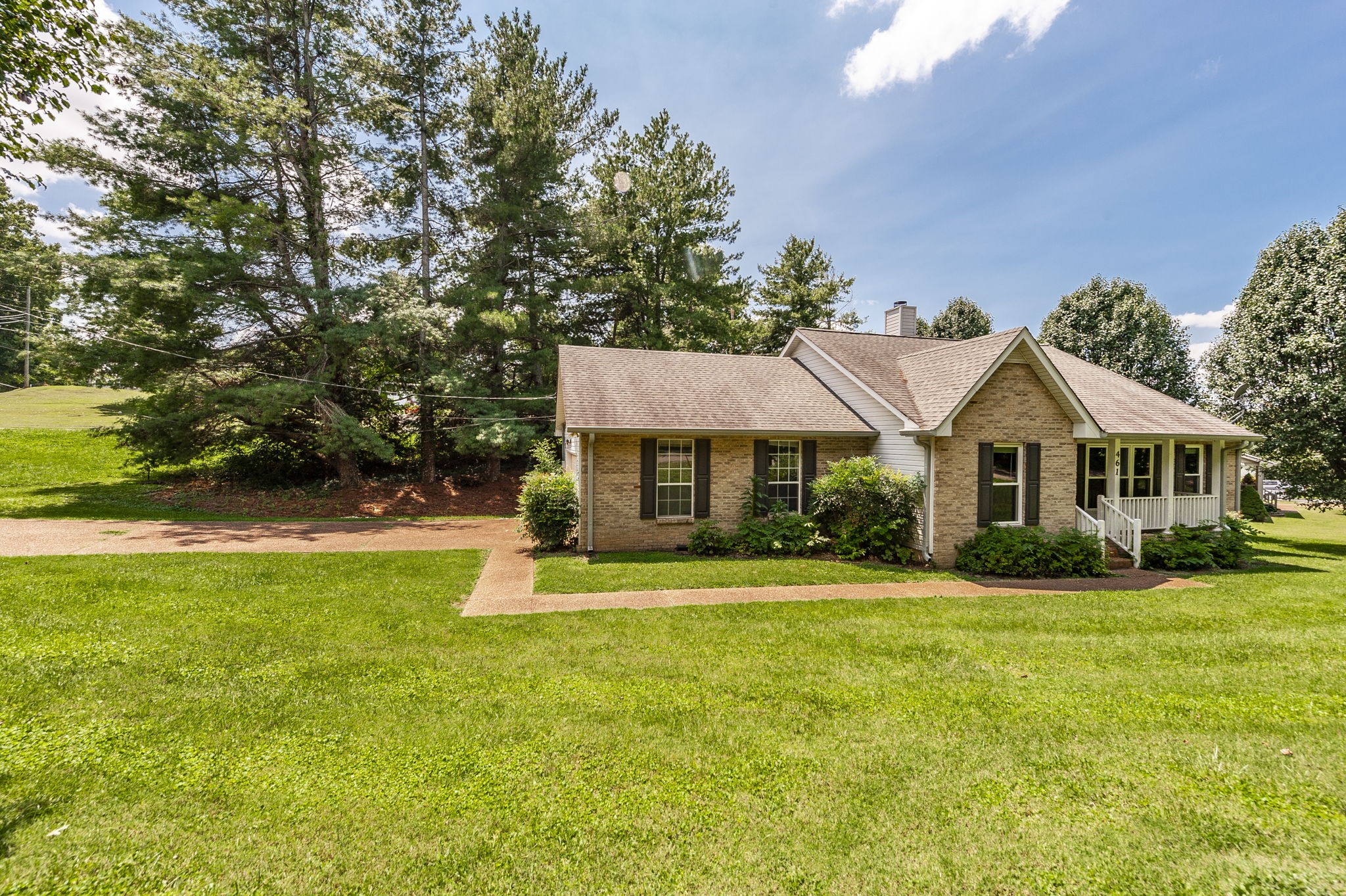 461 Calista Road, White House, TN 37188 — photo 2