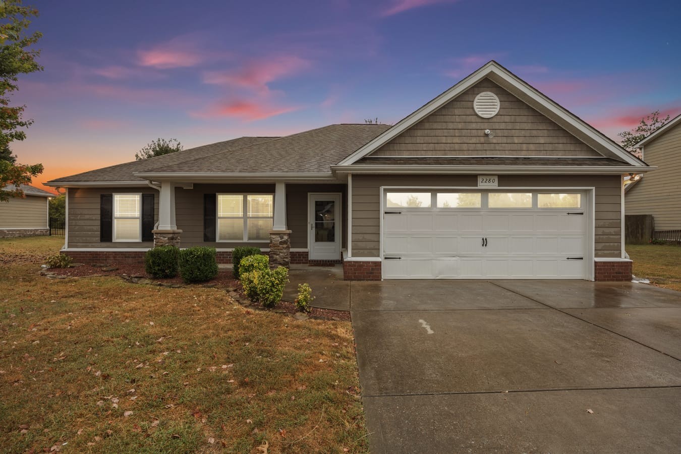 2280 Honey Farm Way — photo