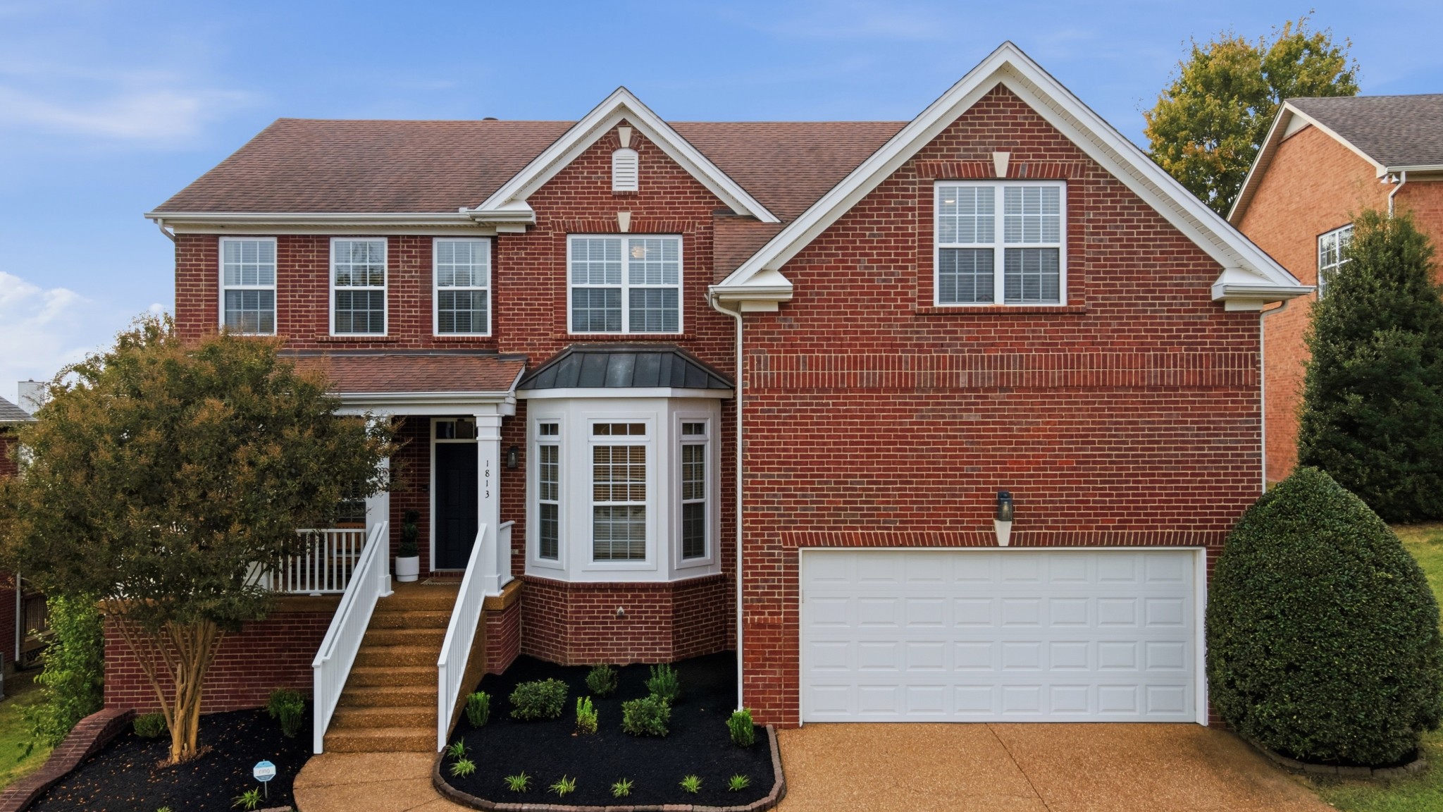 1813 Apple Ridge Cir — photo