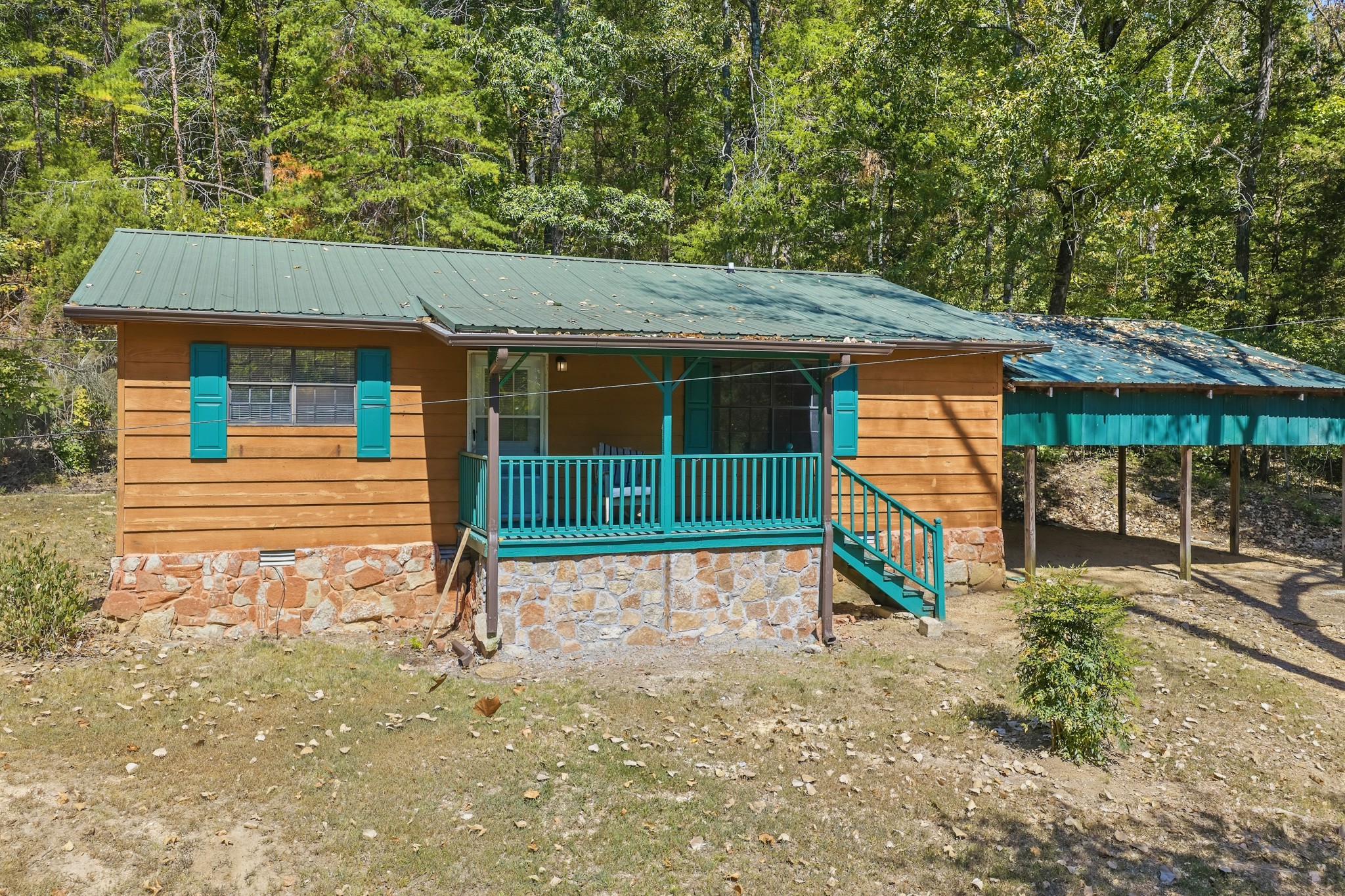 9512 Mount Carmel Rd — photo