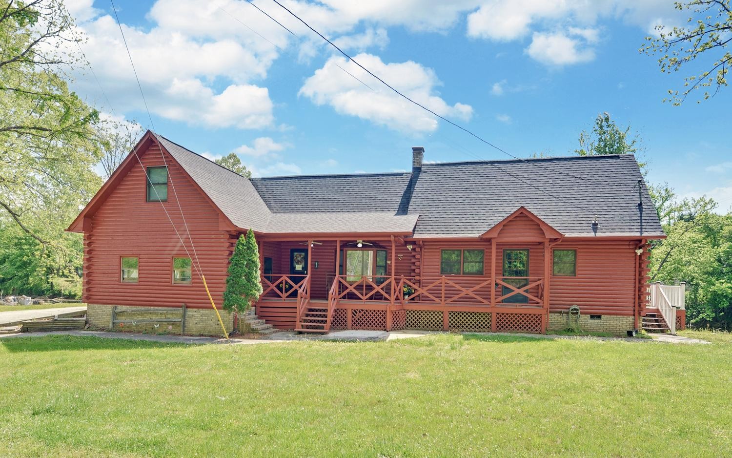440 Beaver Ridge Road, Murphy, NC 28906 — photo 2