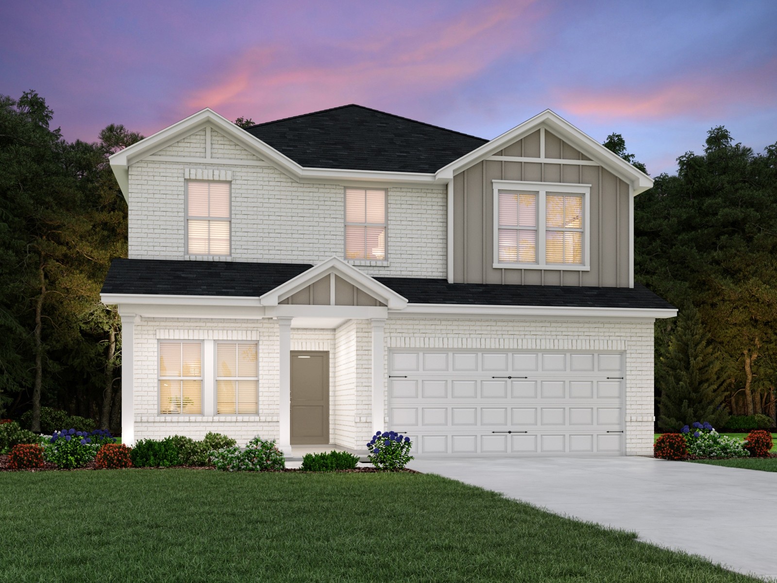 1601 Crazy Horse Way — photo