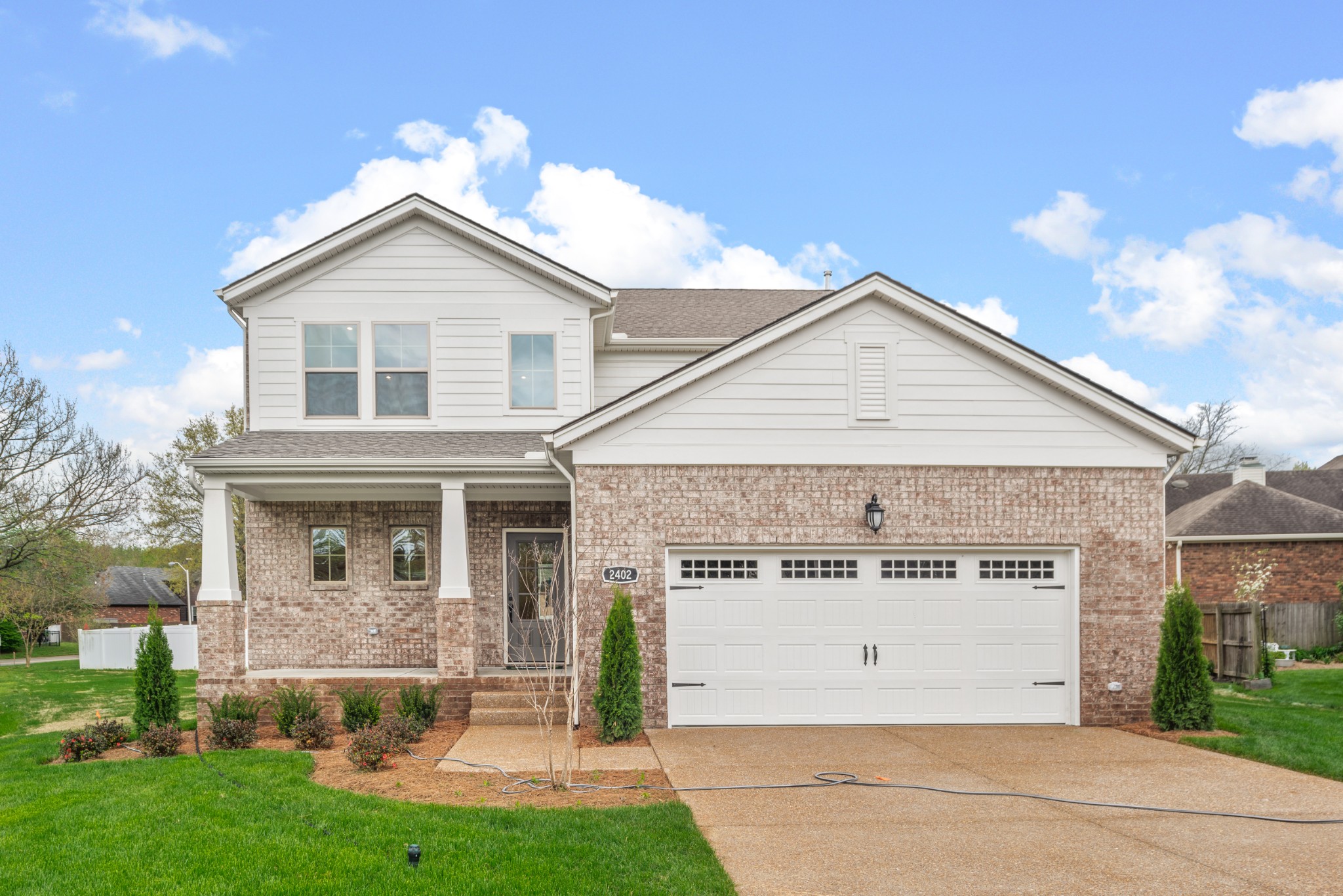 1057 Cherry Tree Dr — photo