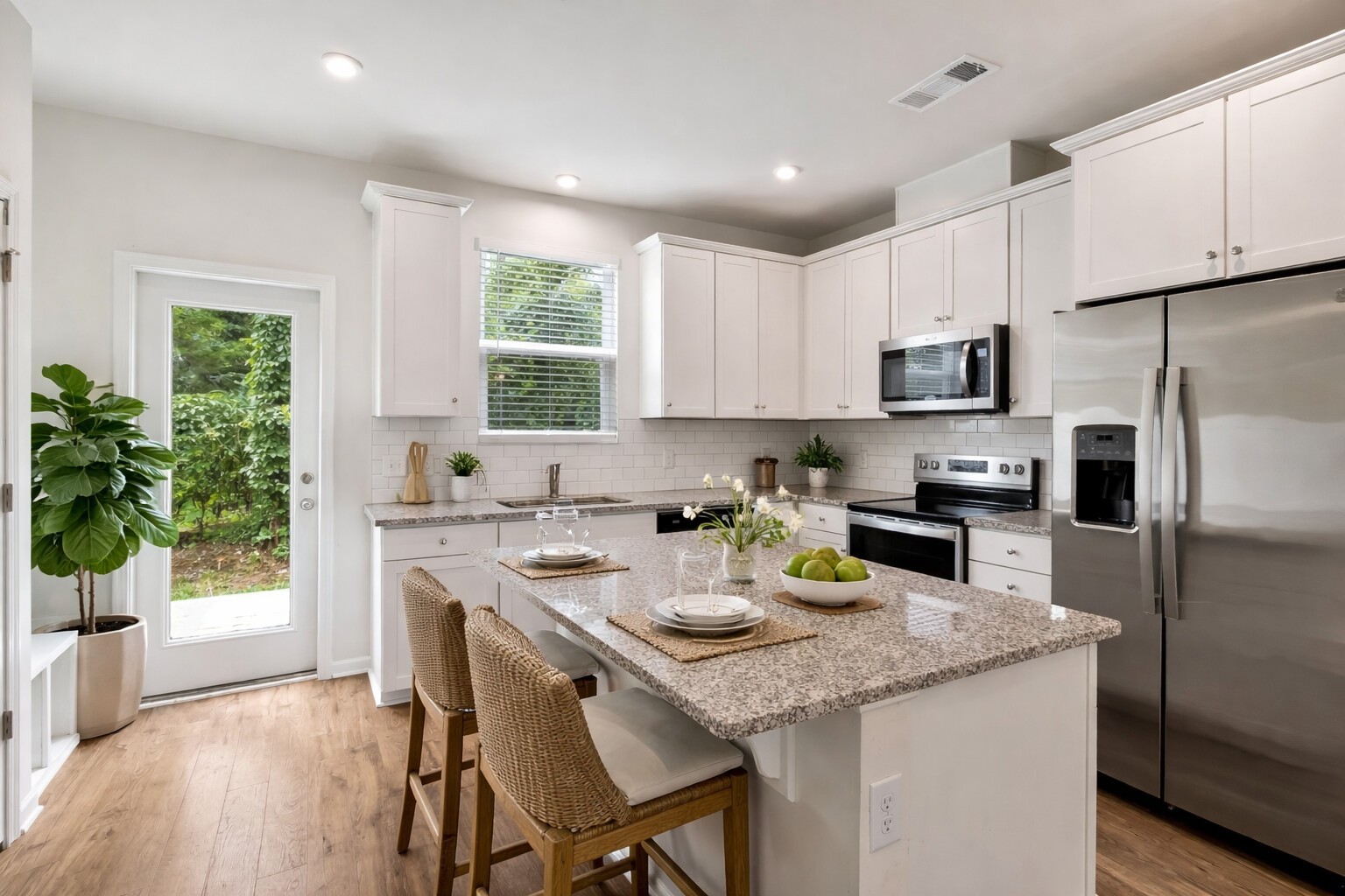 1219 Hope Village Way — photo