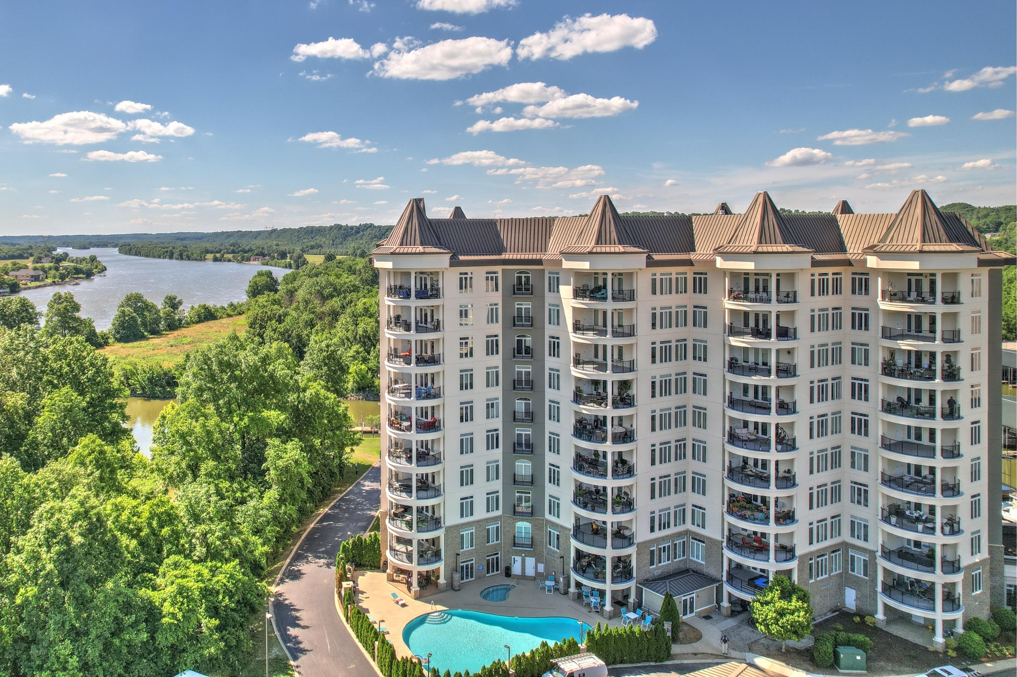 400 Warioto Way 915 — photo