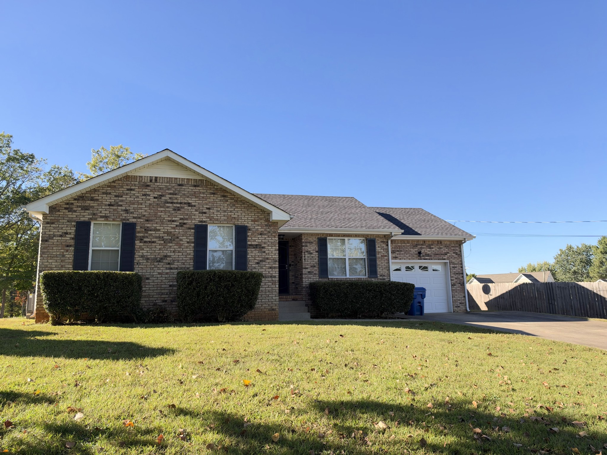 848 Bunny Ct — photo