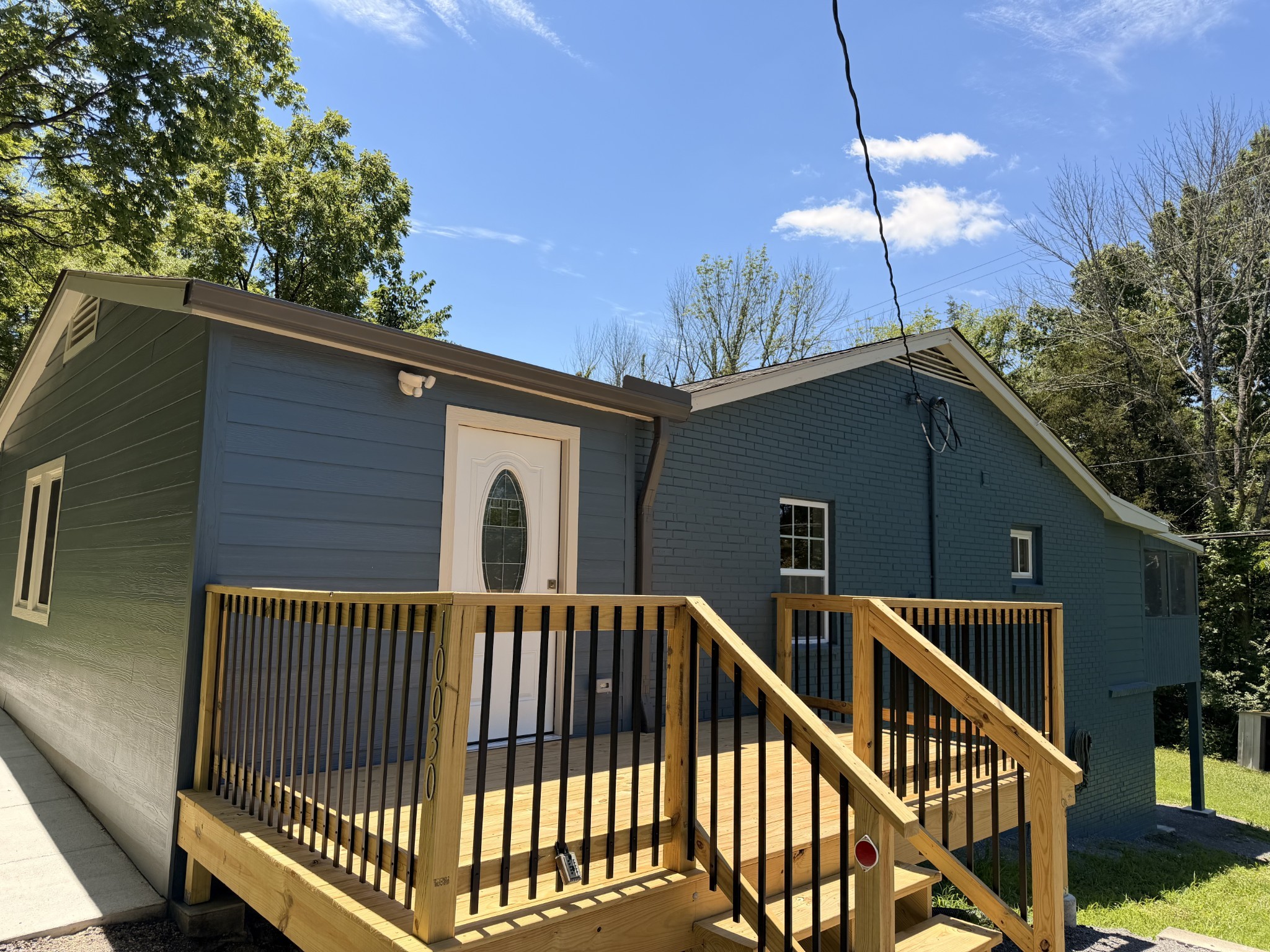10030 Coles Ferry Pike — photo
