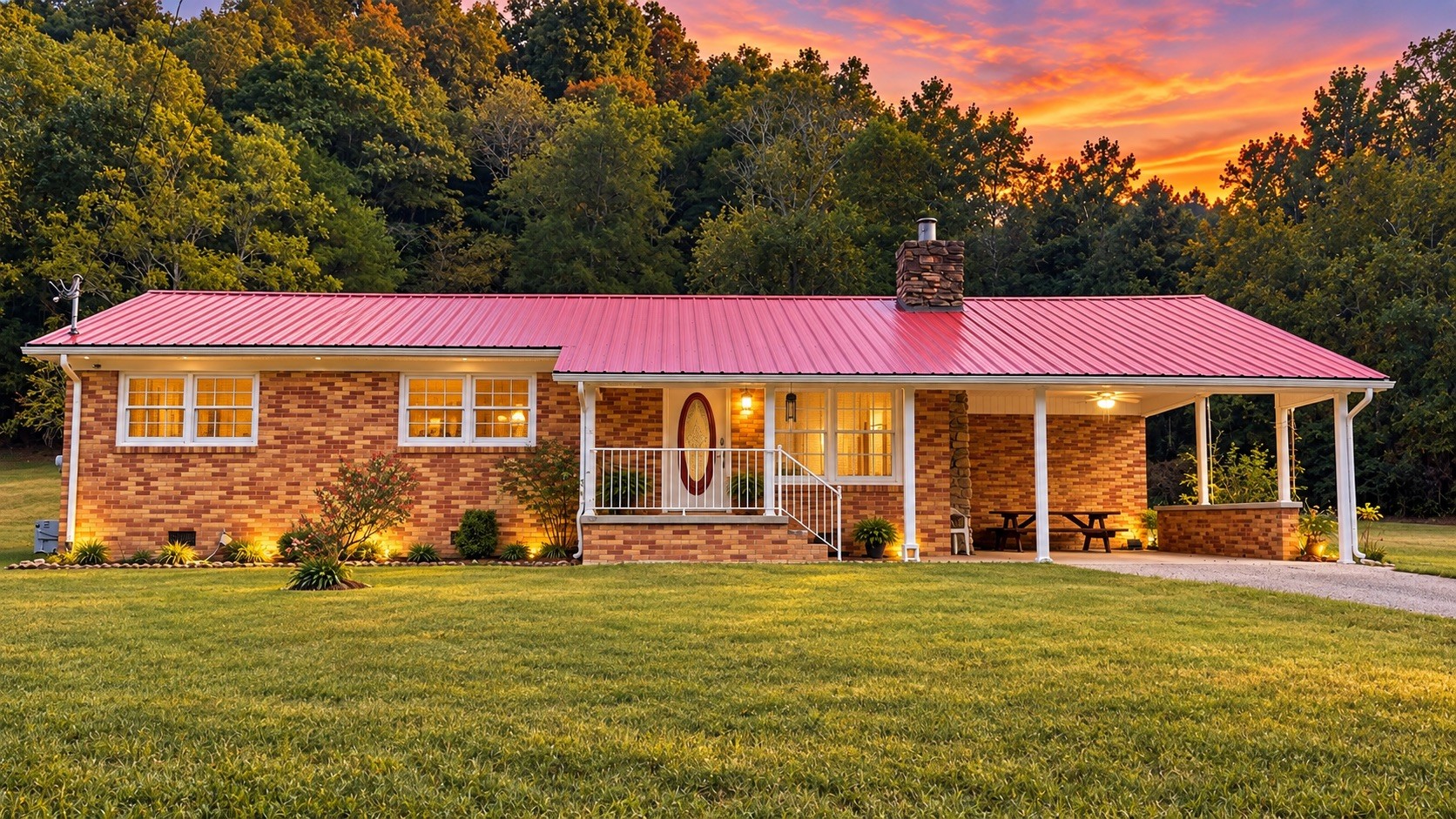 285 Spring Creek Road, Westpoint, TN 38486 — photo 2