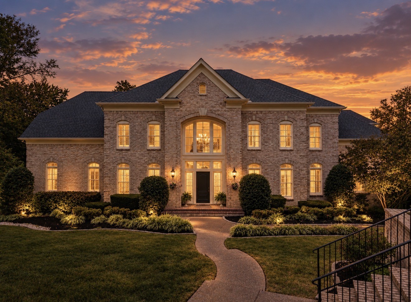5144 Walnut Park Dr — photo