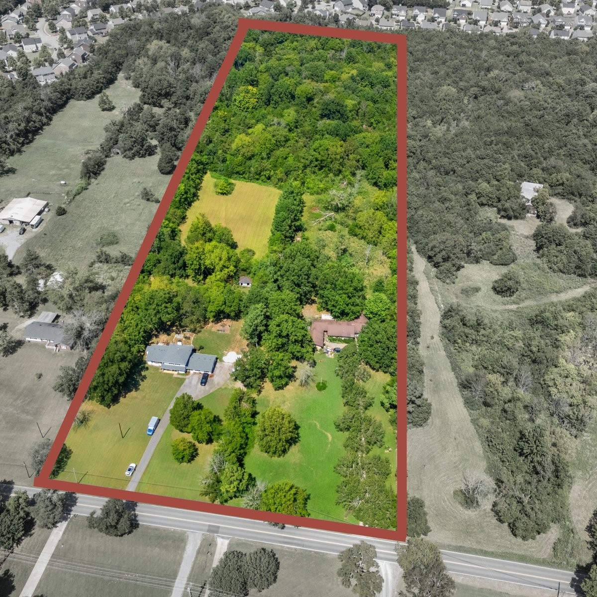 2356 Rocky Fork Rd — photo