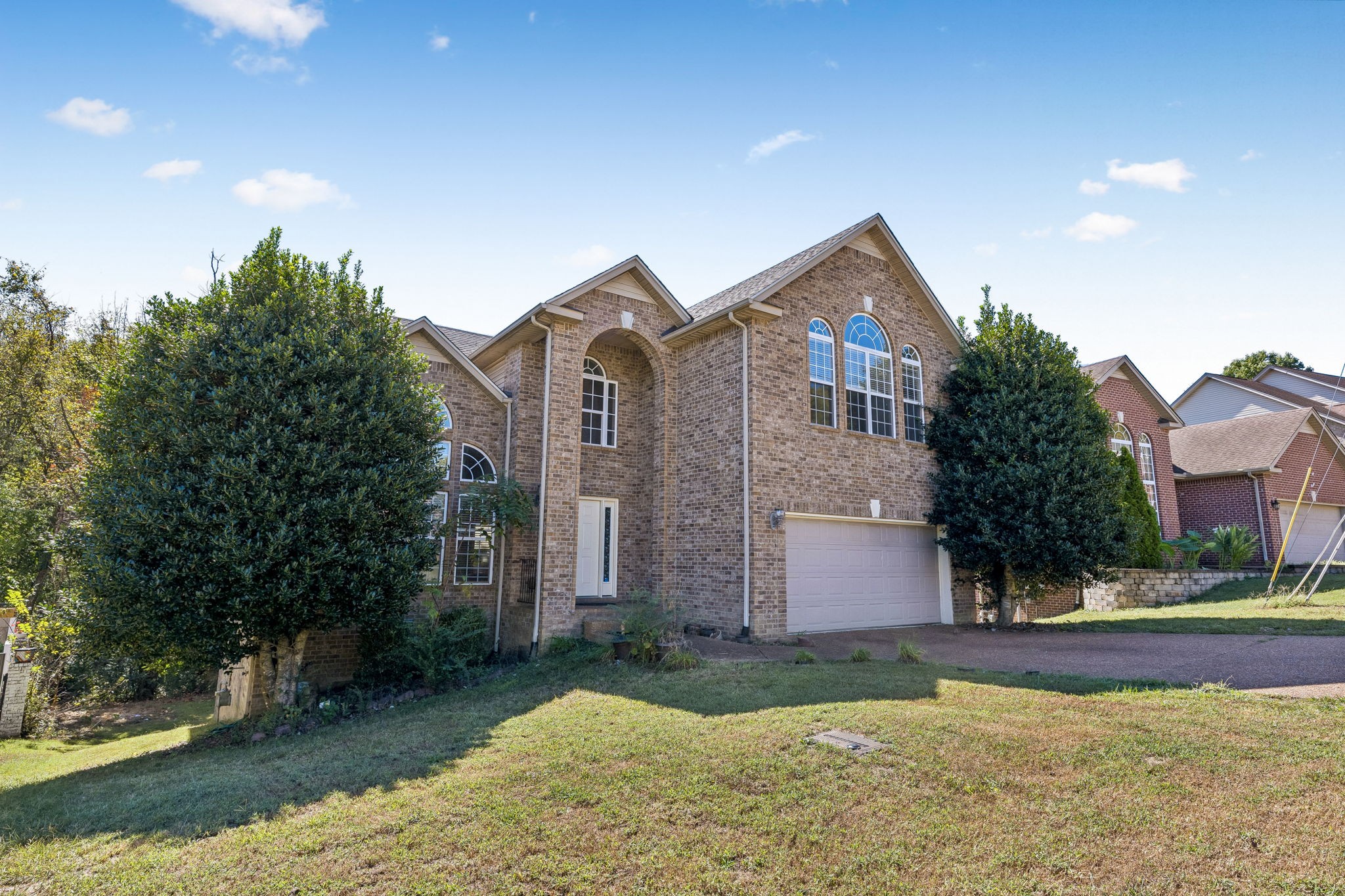 5409 Oak Chase Dr — photo