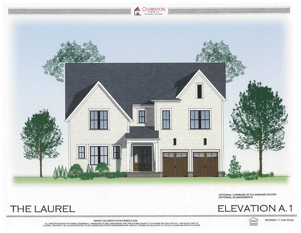 7315 Chilton Court — photo