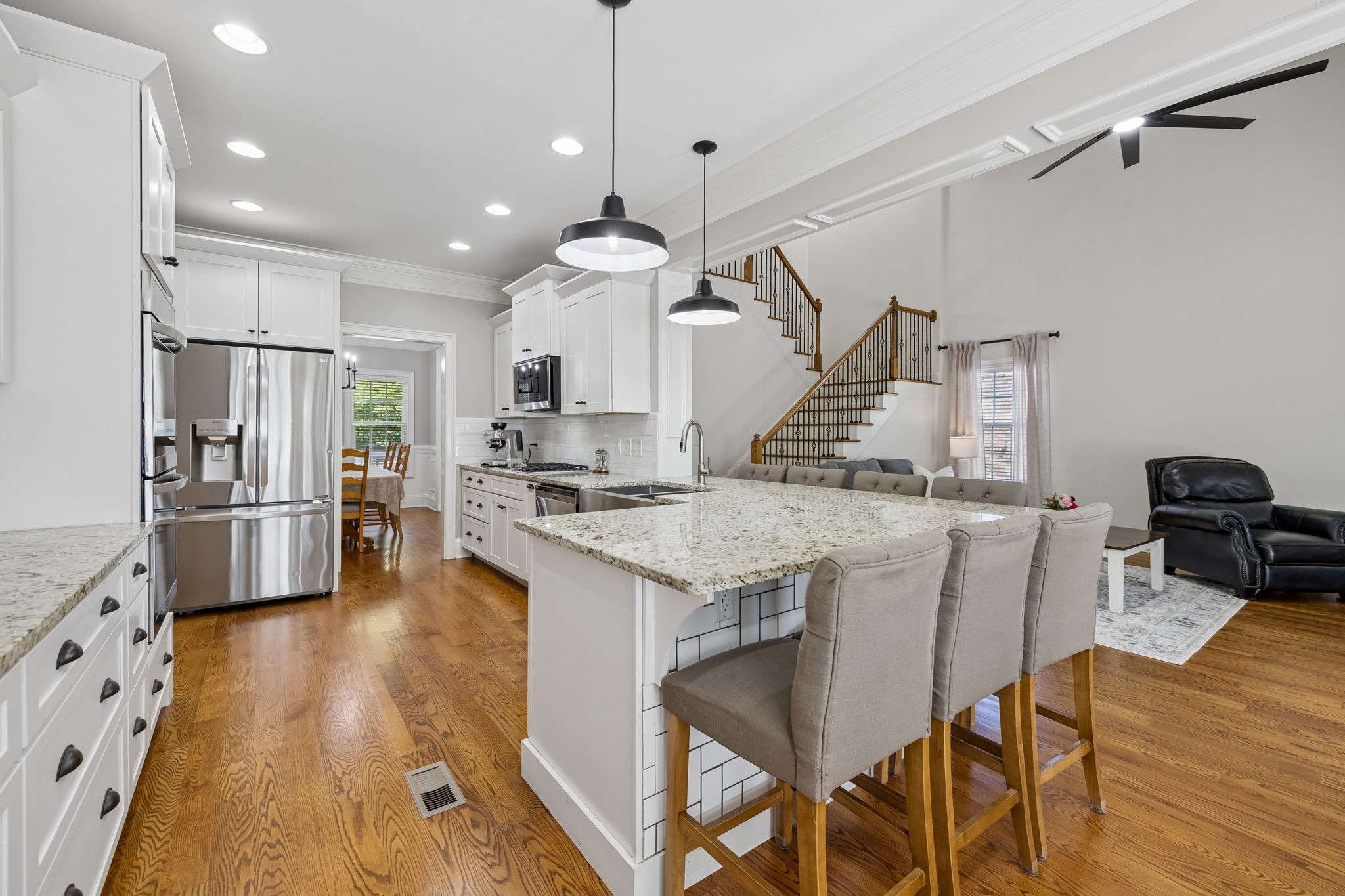 1601 Fair House Rd — photo