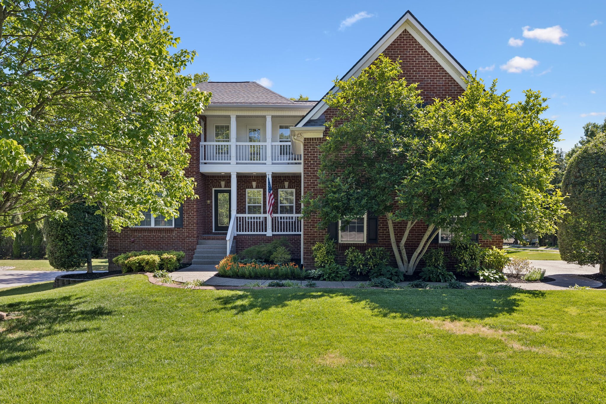 1601 Fair House Road, Spring Hill, TN 37174 — photo 3