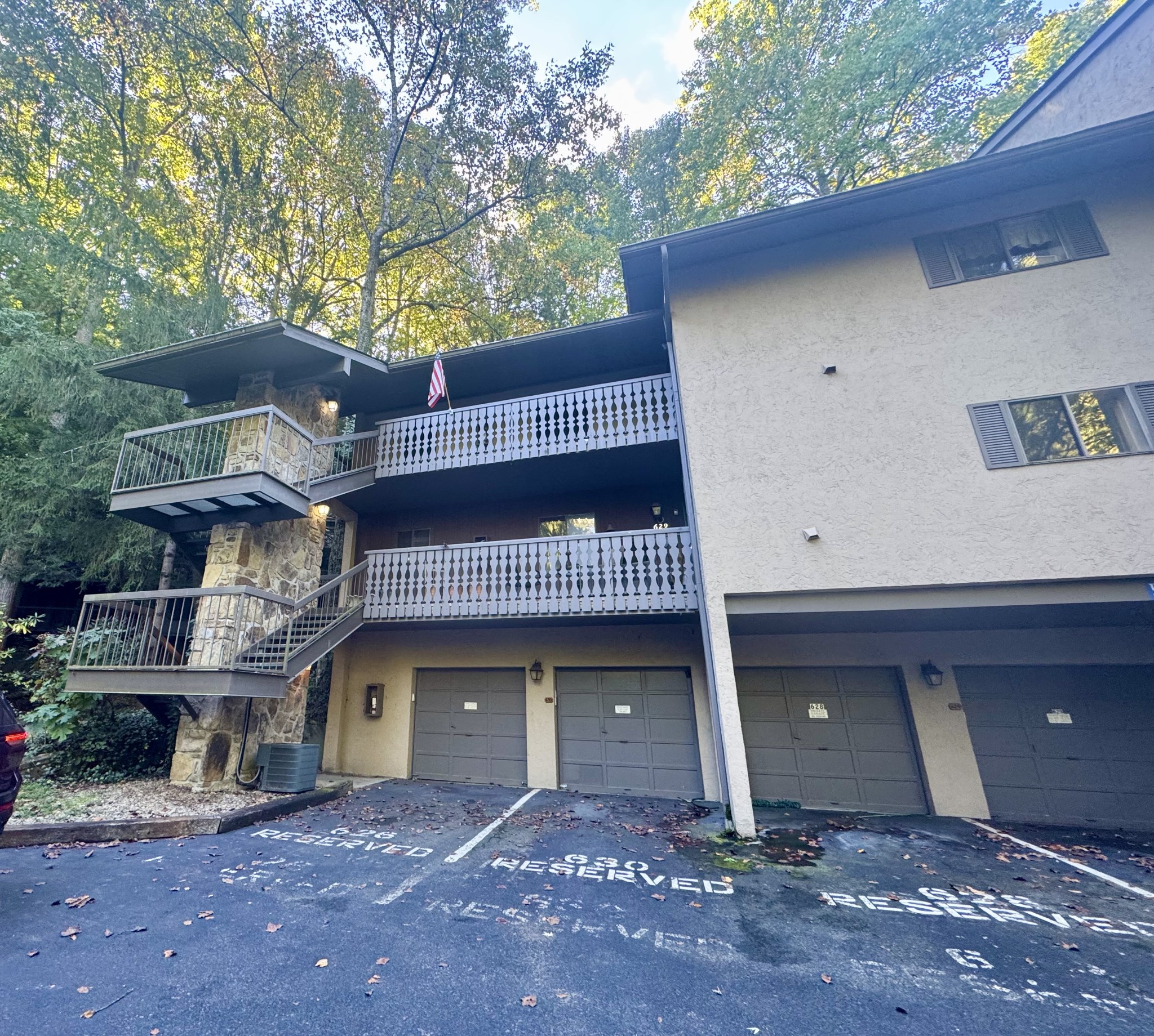 1235 Ski Mountain Rd 629 — photo