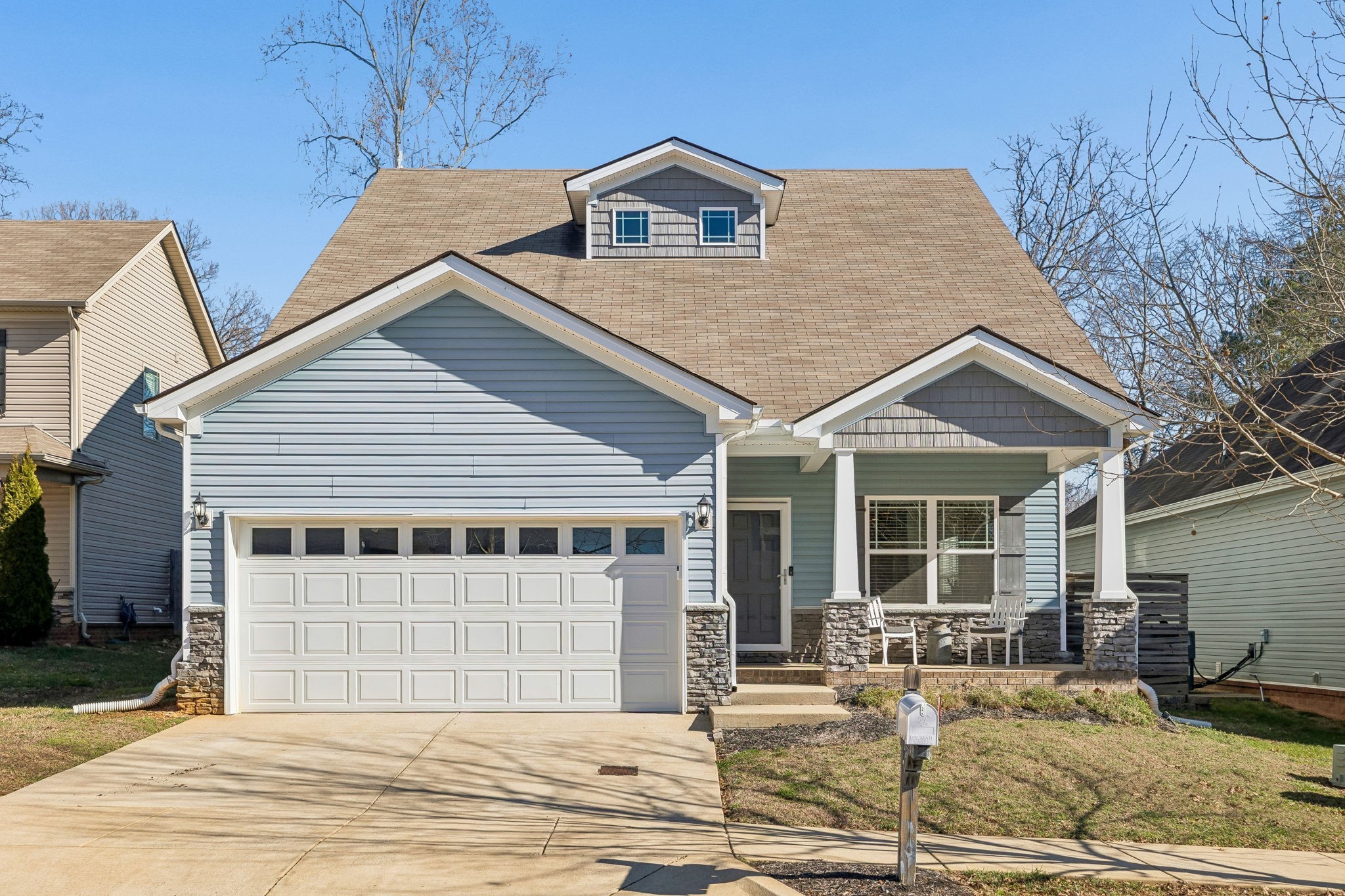 7108 Colquitt Way — photo