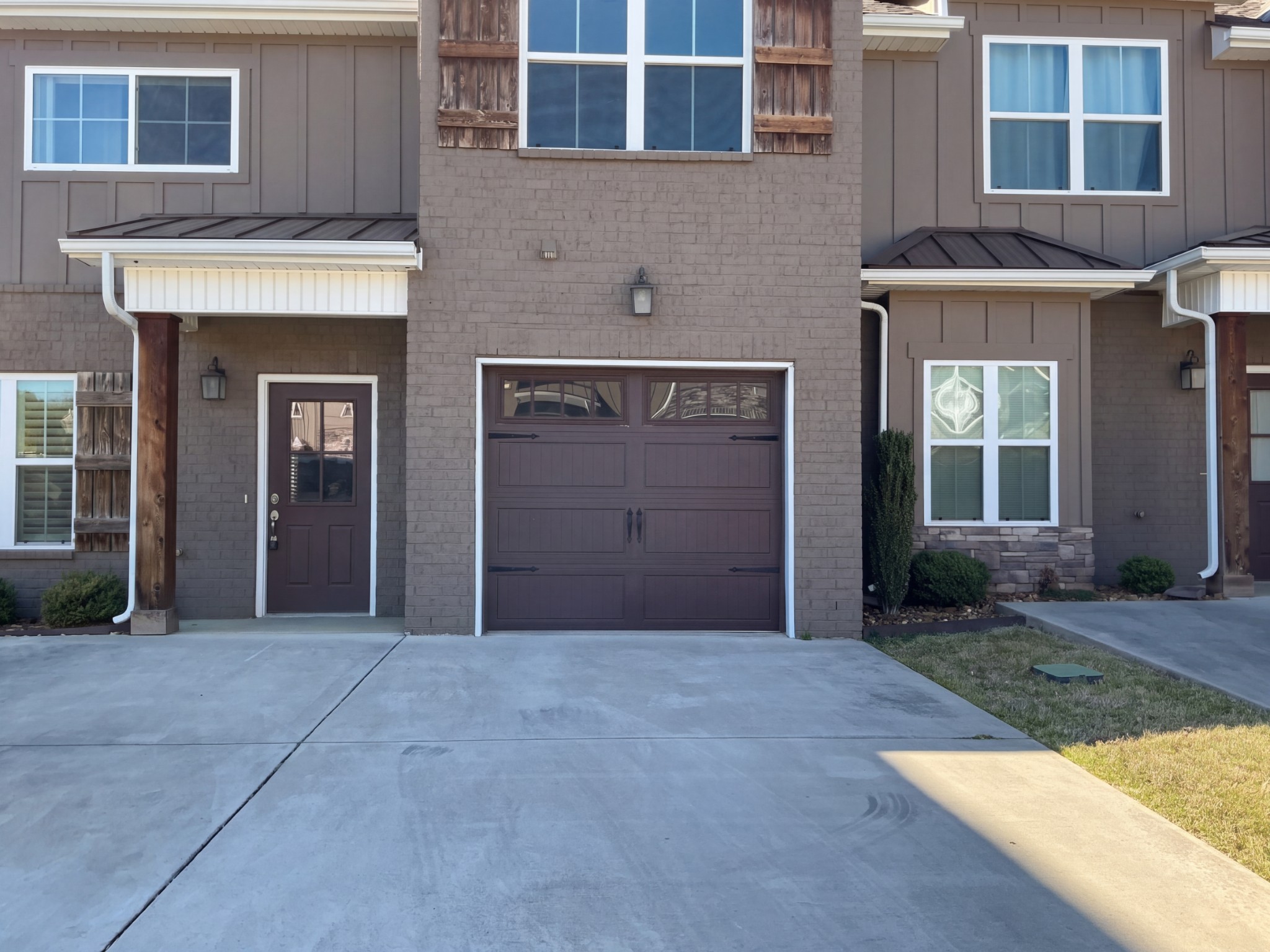 967 Horse Mountain Rd Unit 3B — photo