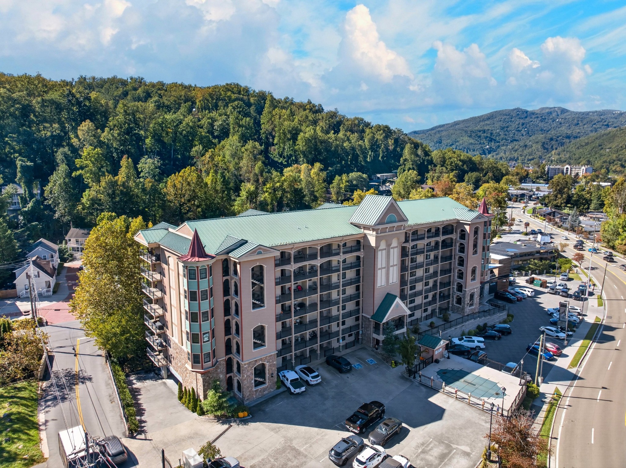 210 Roaring Fork Ext 404 — photo