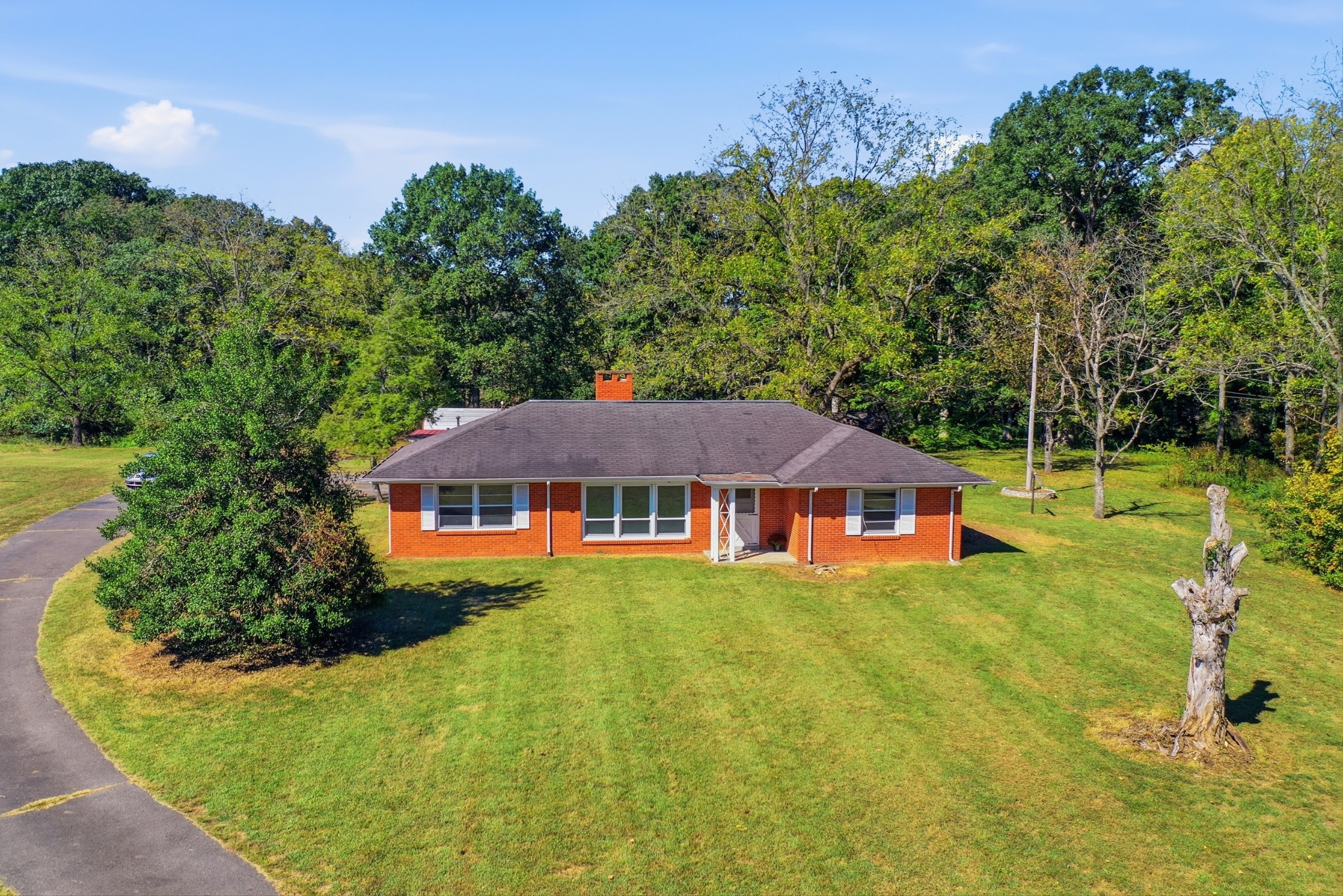 5554 Stacy Springs Rd — photo