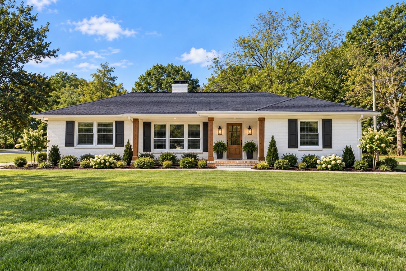 5554 Stacy Springs Road, Springfield, TN 37172 — photo 2