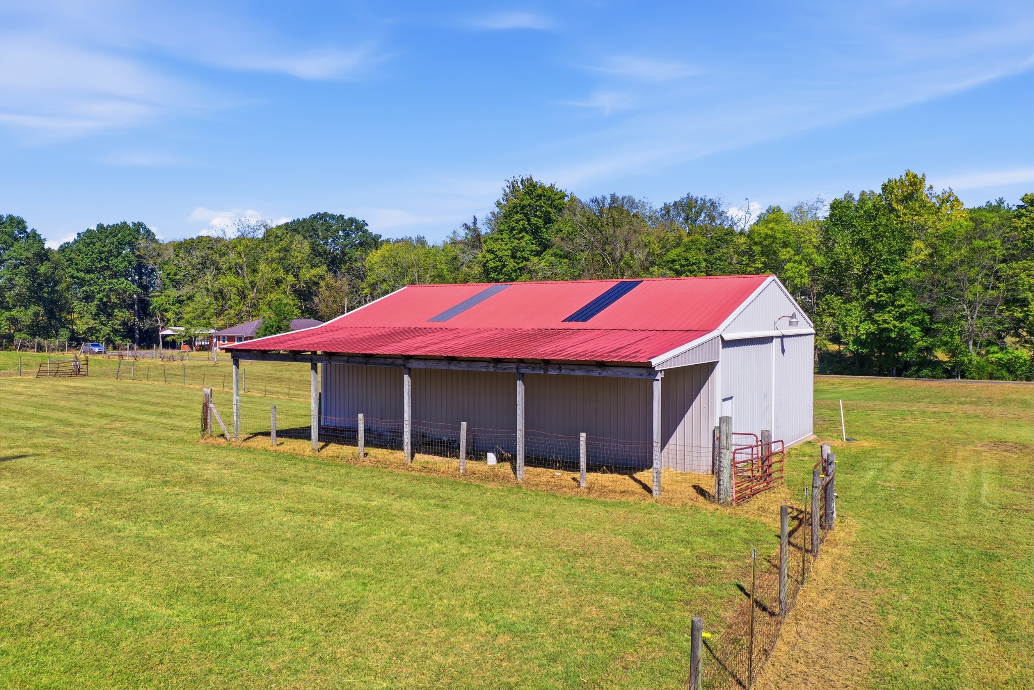 5554 Stacy Springs Road, Springfield, TN 37172 — photo 3