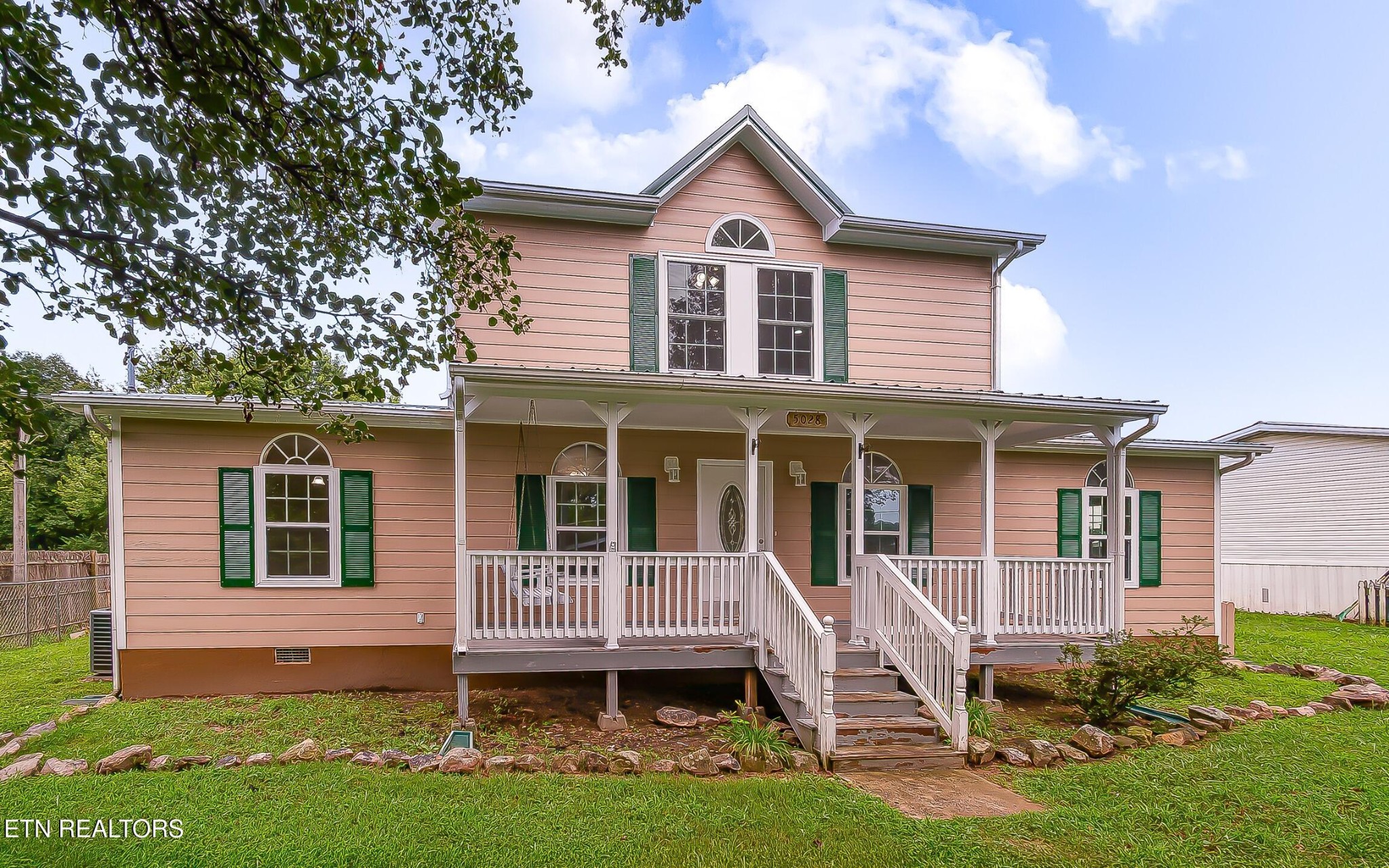 5028 Pea Ridge Road, Maryville, TN 37804 — photo 2