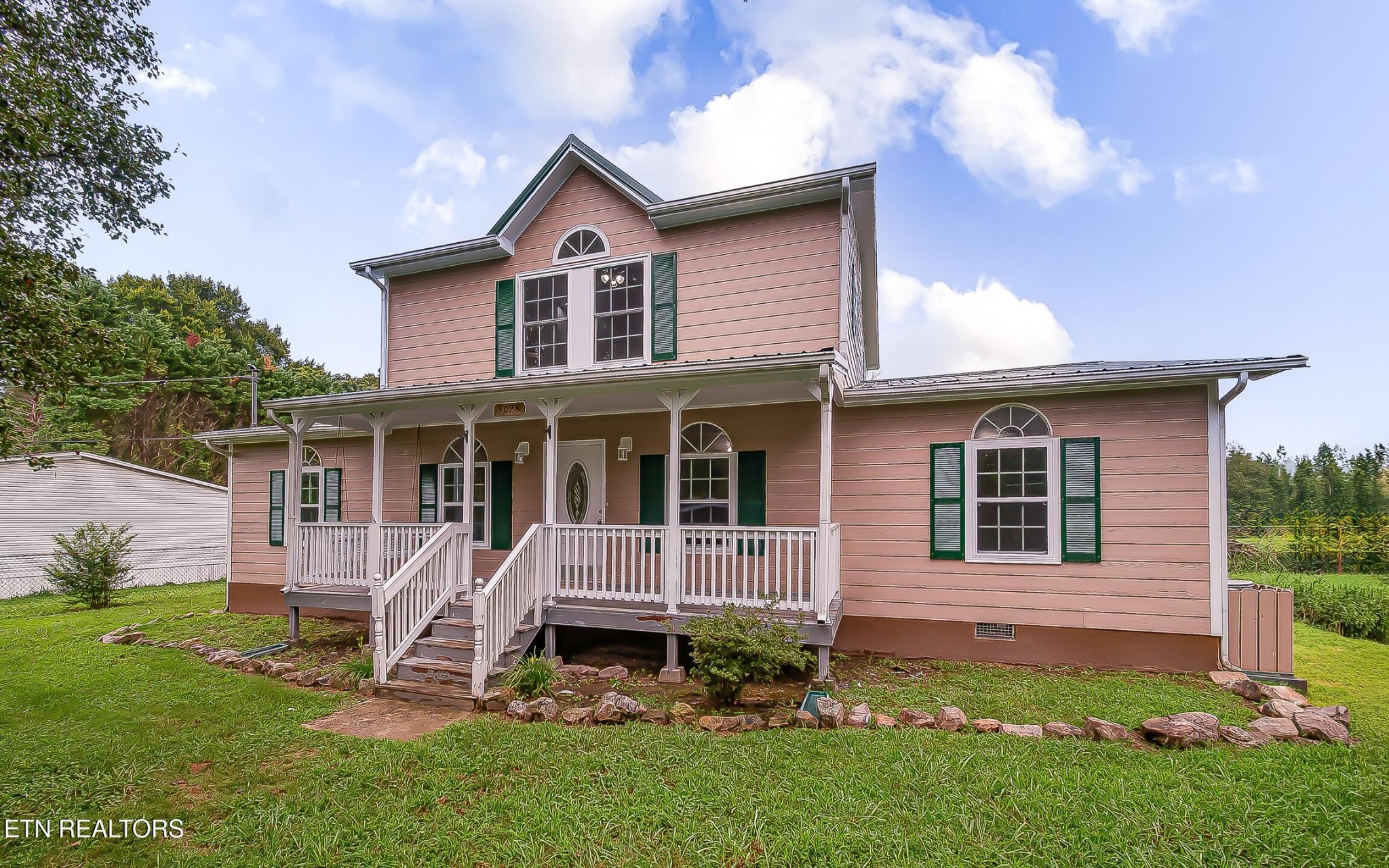 5028 Pea Ridge Road, Maryville, TN 37804 — photo 3