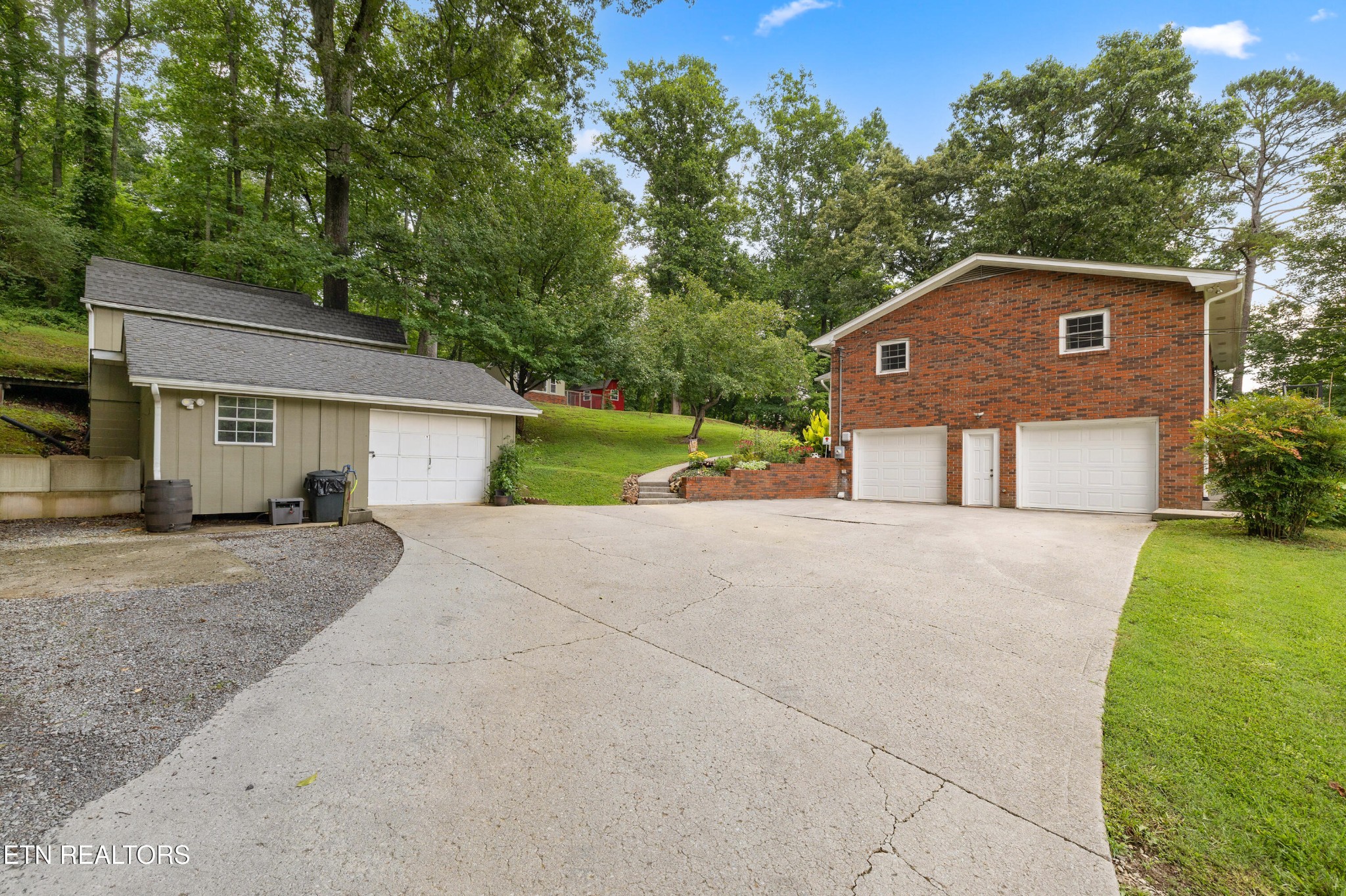 288 Mountain View Road, Heiskell, TN 37754 — photo 2