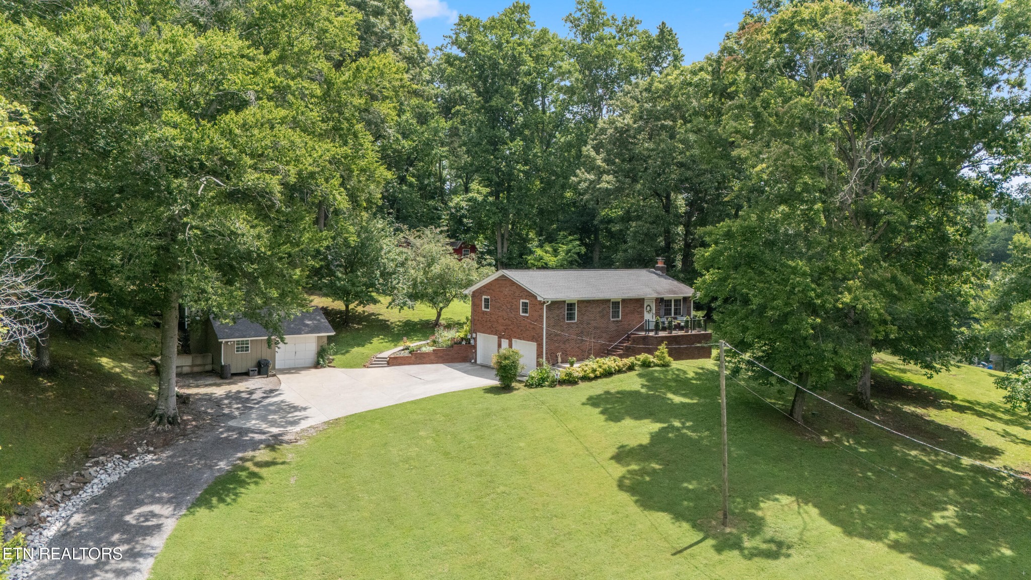 288 Mountain View Road, Heiskell, TN 37754 — photo 3