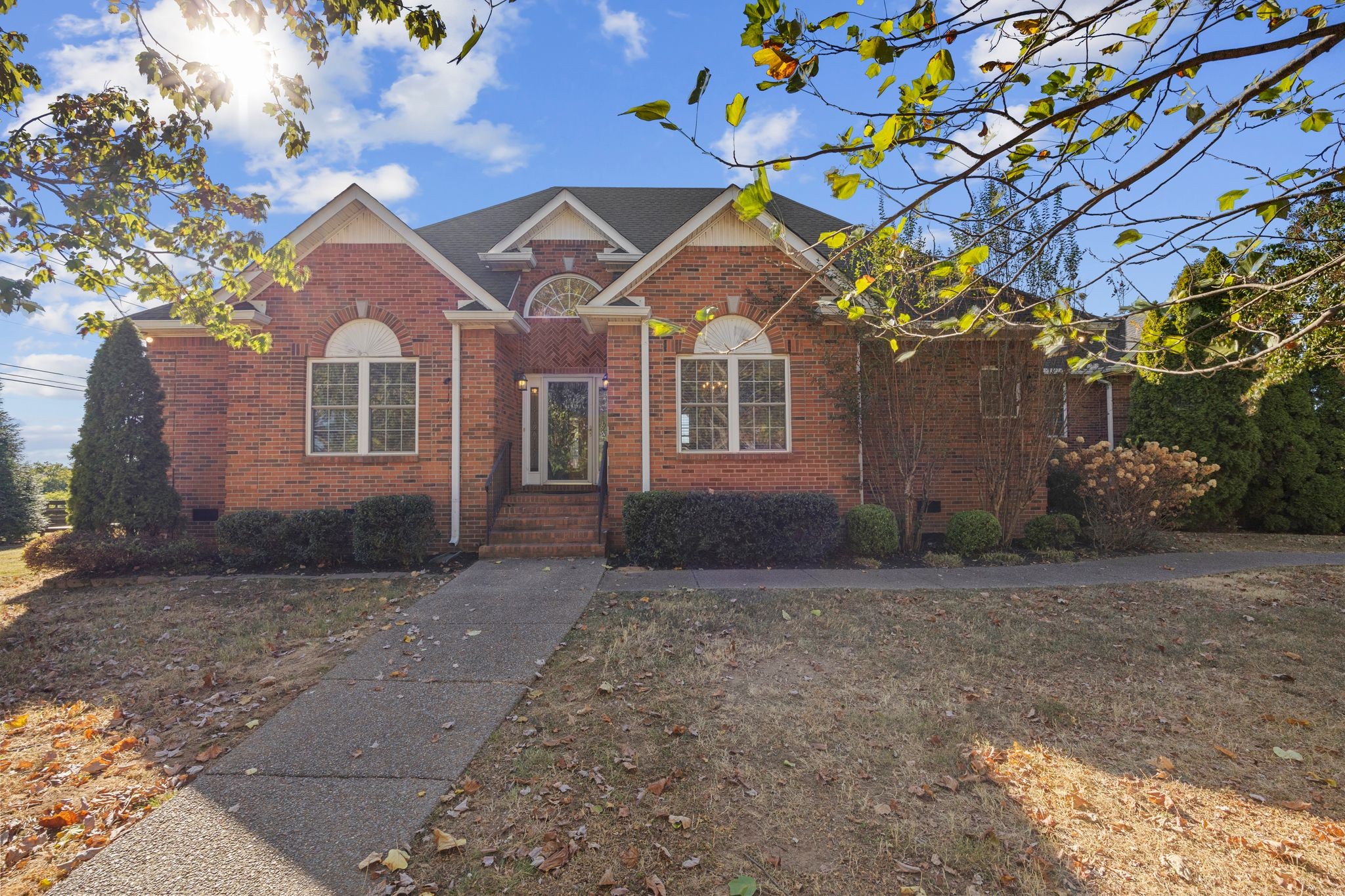 2801 Stacey St — photo