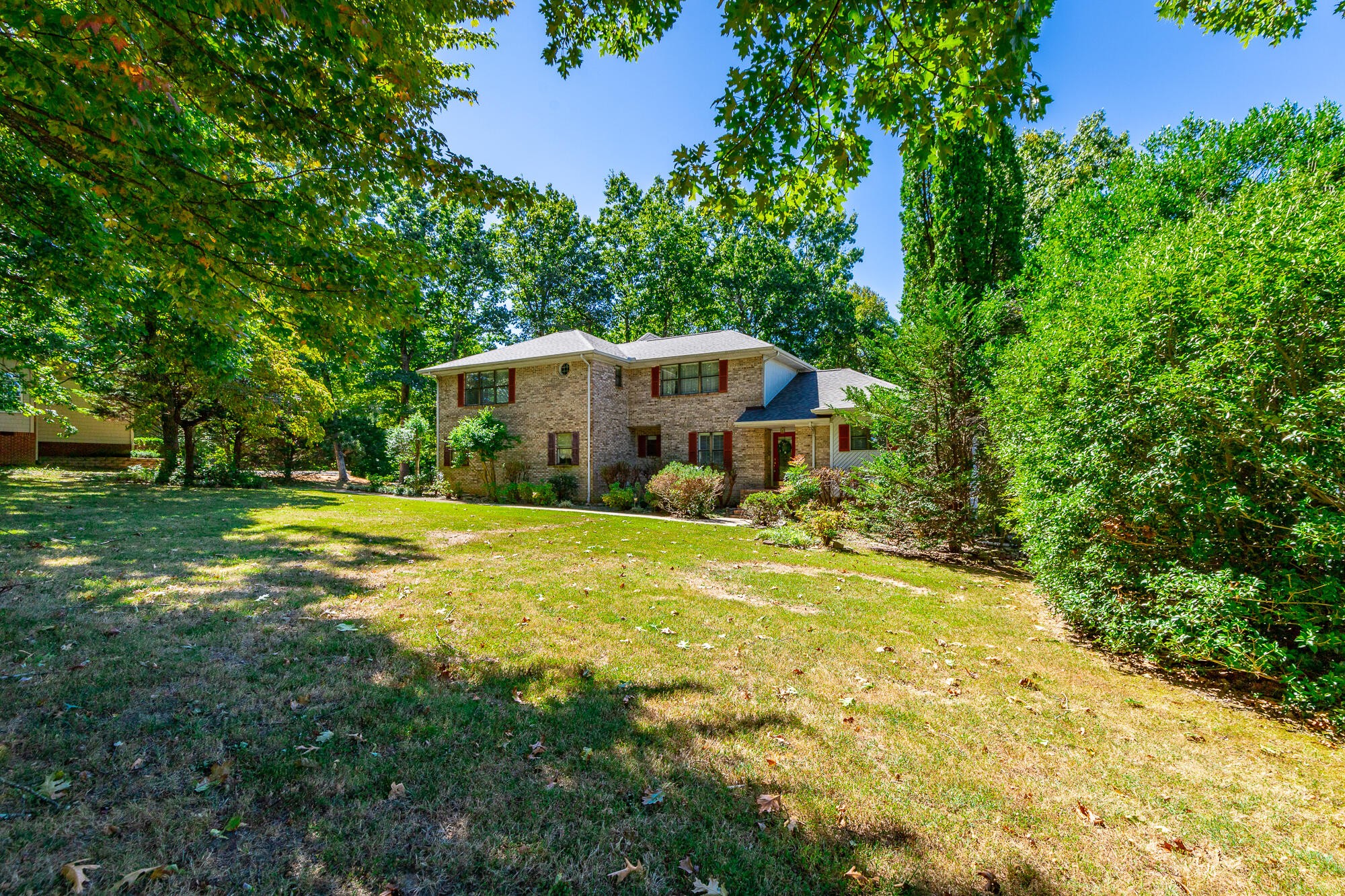 9013 Brow Lake Road — photo