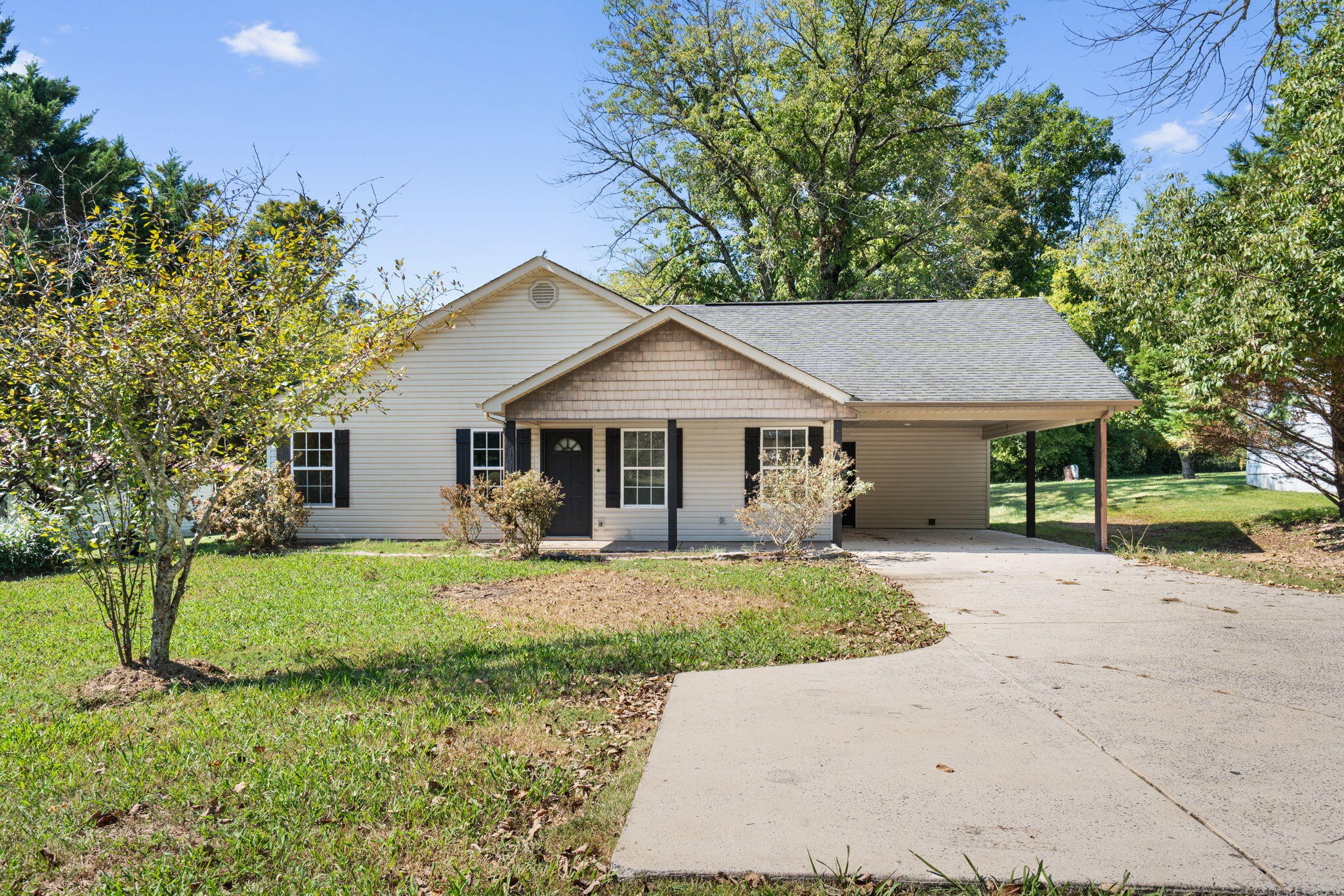 4588 Ooltewah Ringgold Road — photo