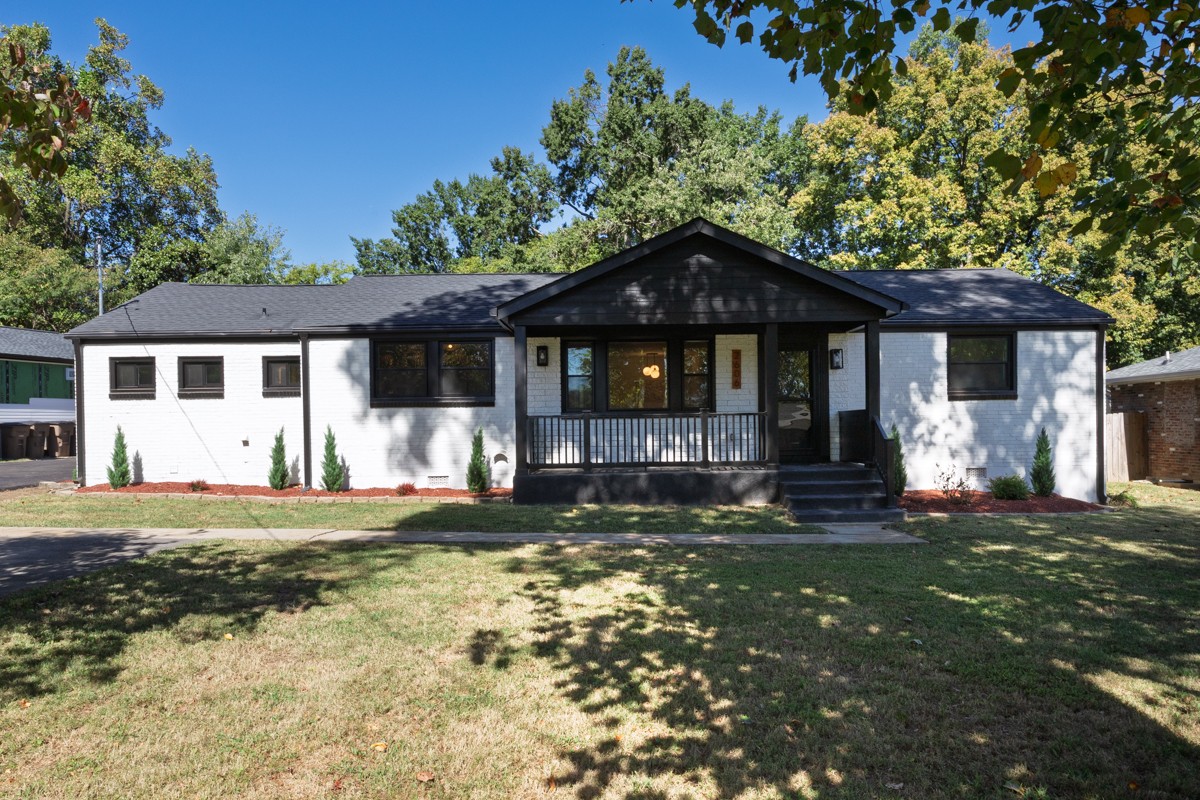 2606 Lakeland Dr — photo