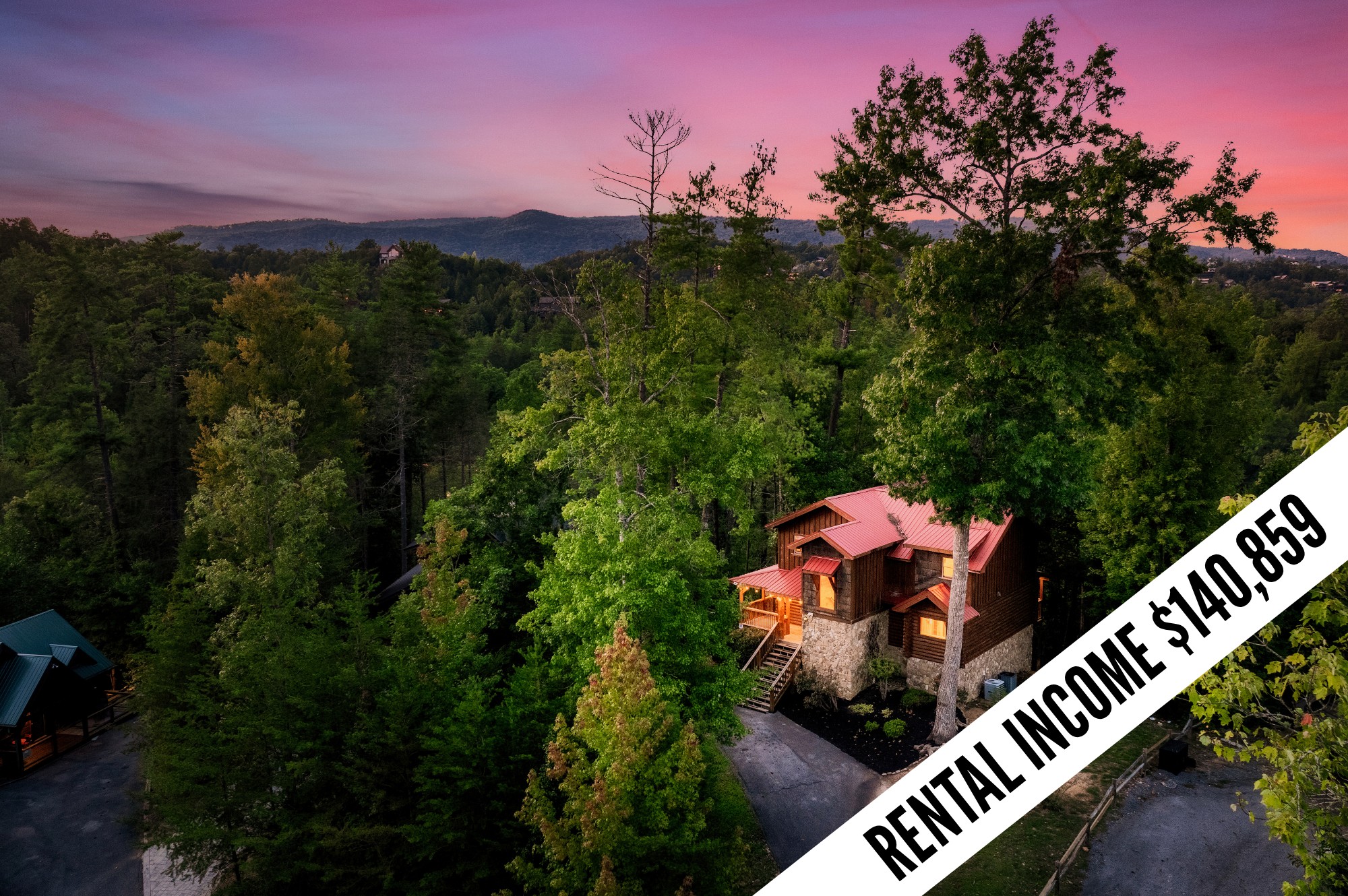 2615 Bear Crossing Way — photo
