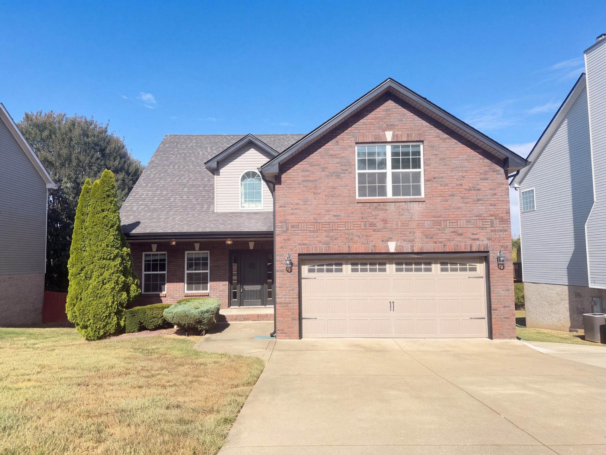 3208 Timberdale Dr — photo