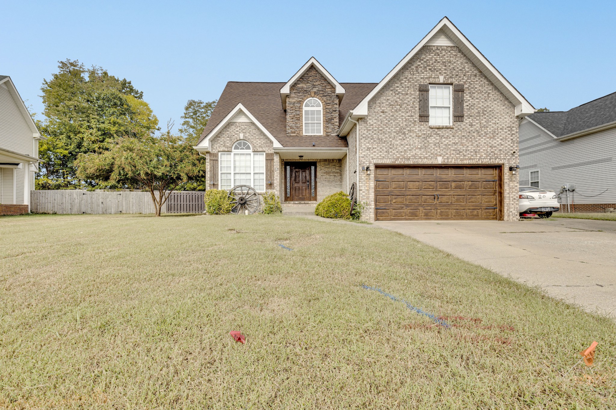 1622 Autumn Dr — photo