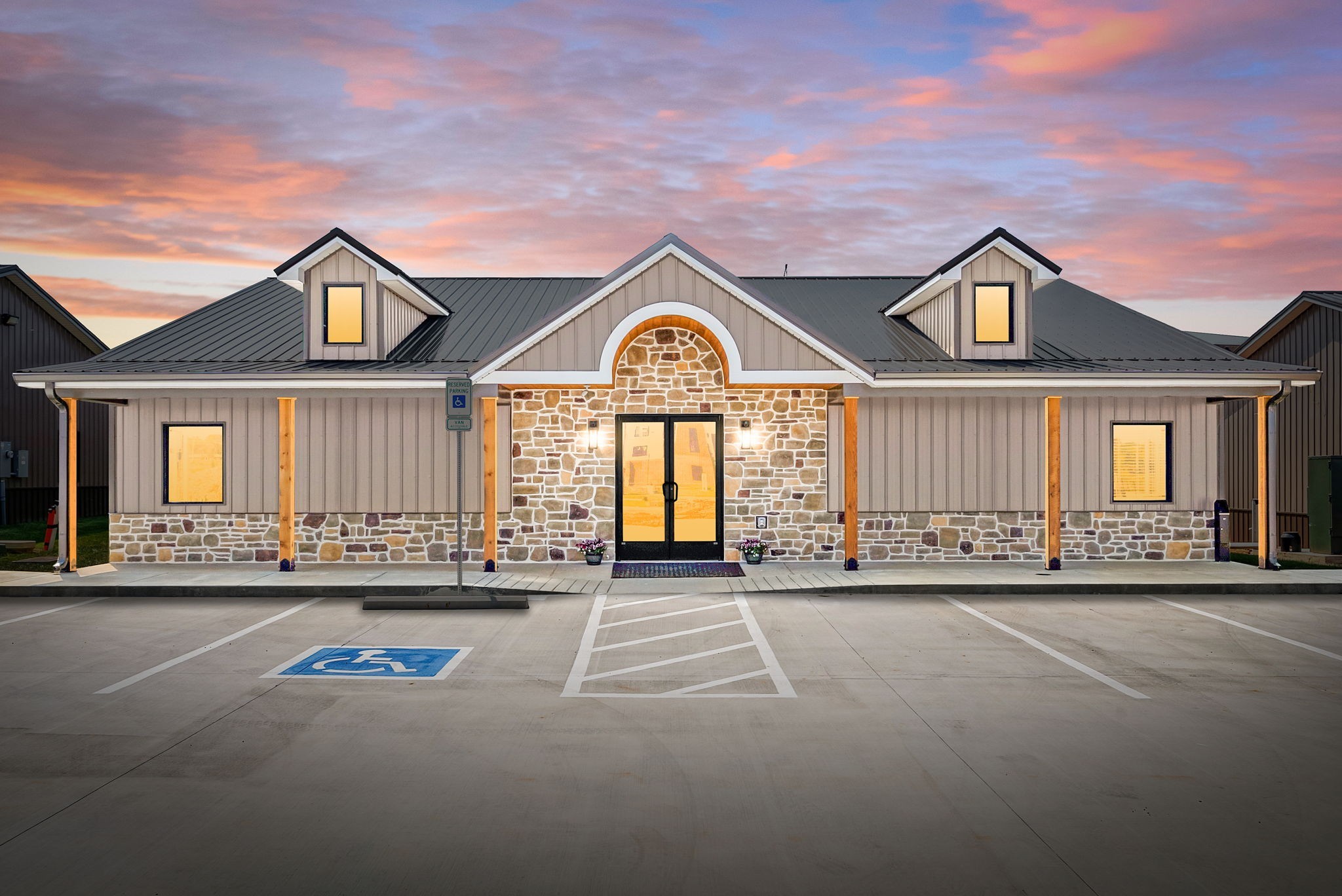 2510 Pea Ridge Rd Building F 115 — photo