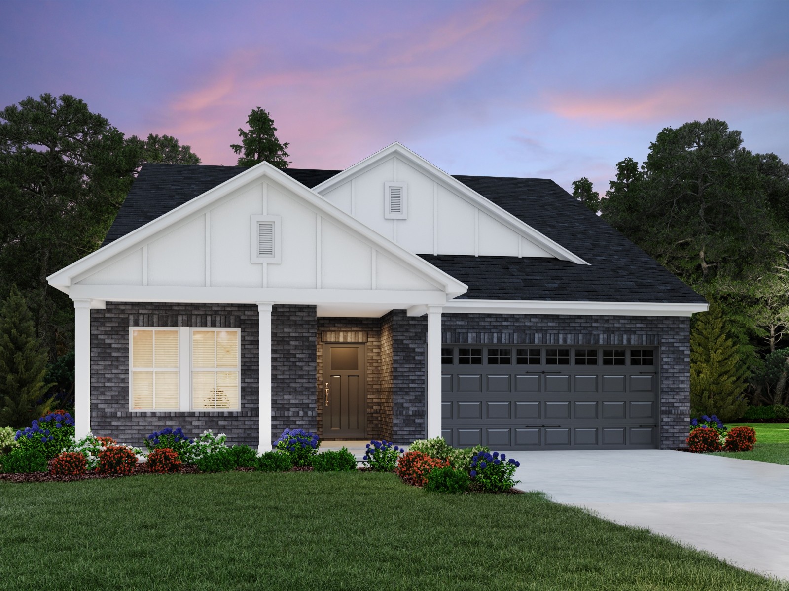 1060 Farm Ridge Dr — photo