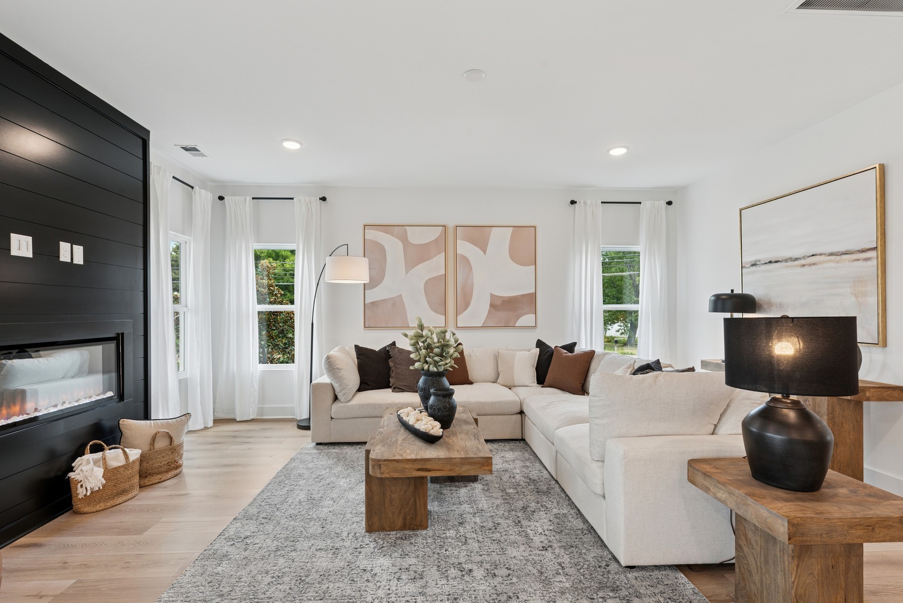 913 Watercourse Court — photo