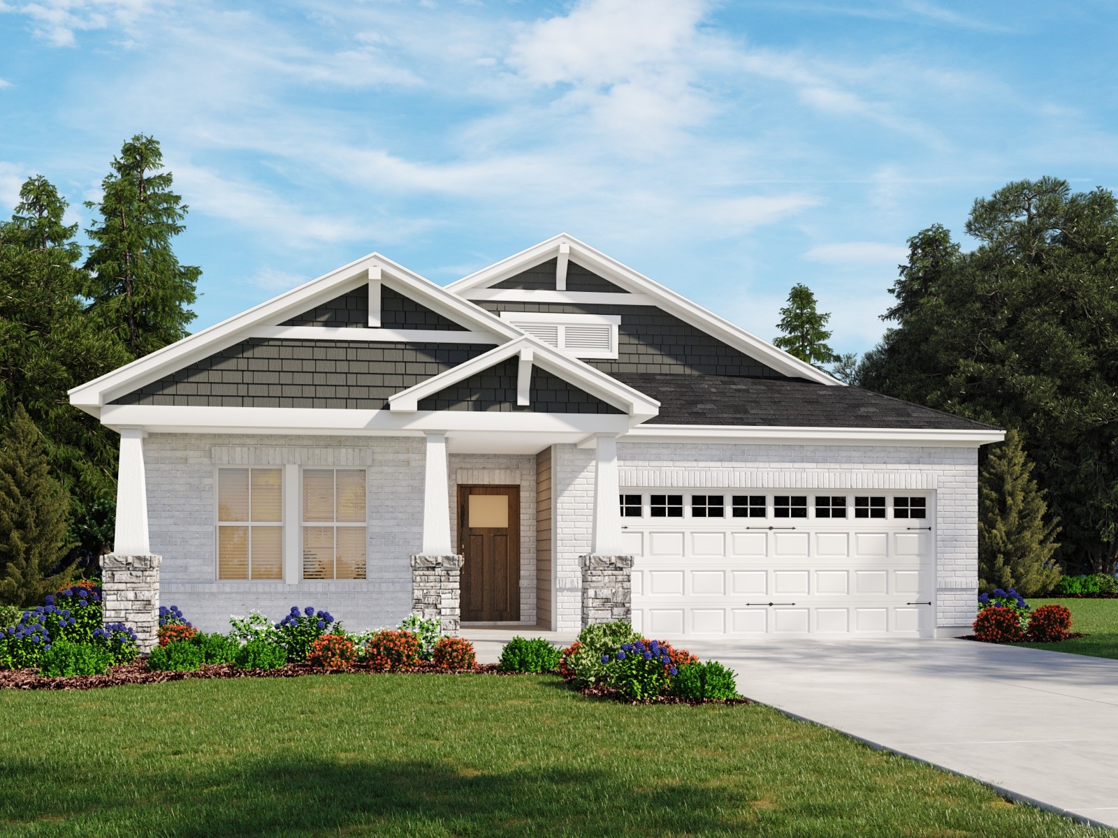 1061 Farm Ridge Dr — photo
