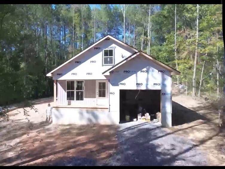 1705 Ray Drive, NE — photo