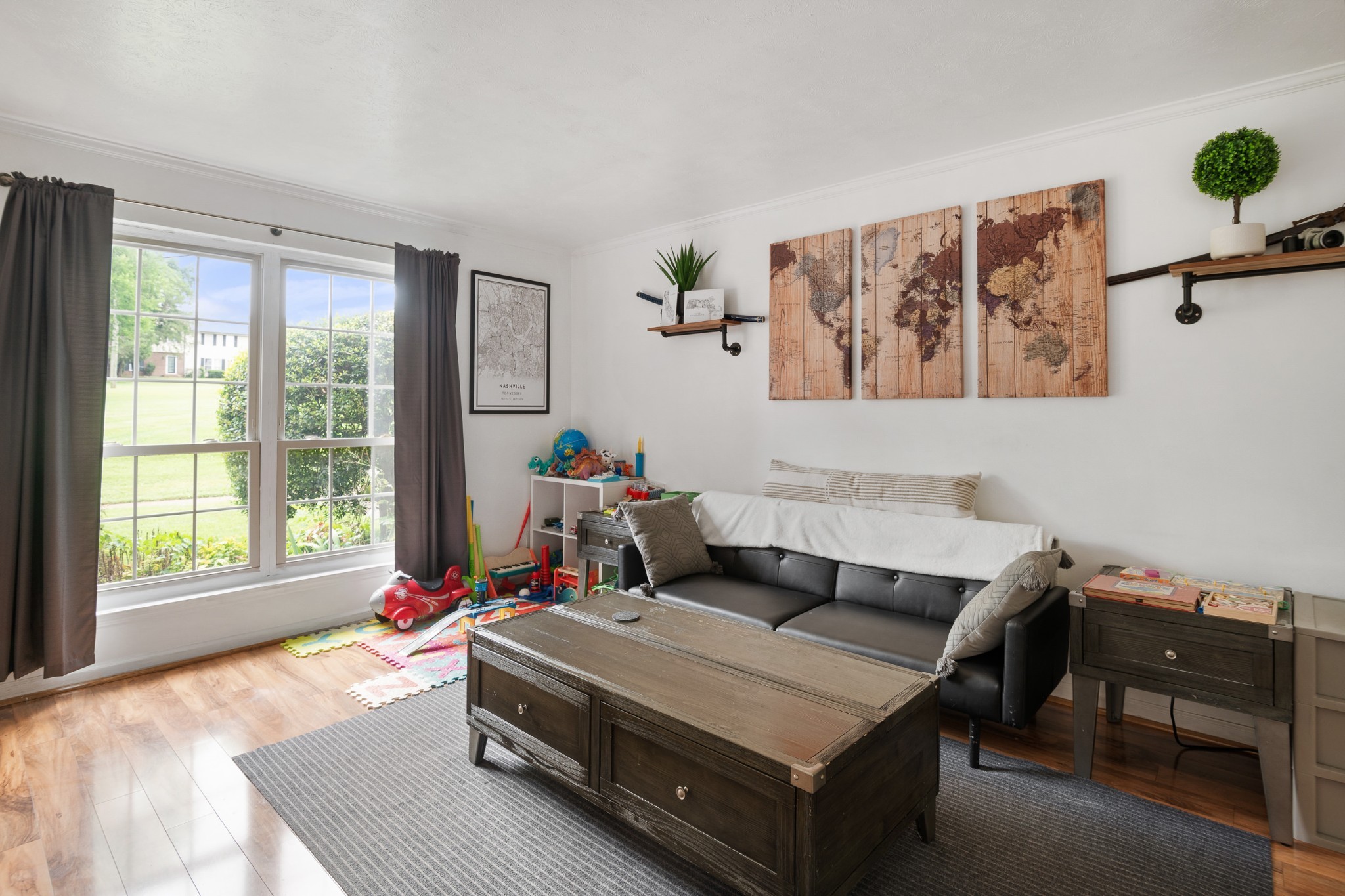 4001 Anderson Rd Unit N29 — photo