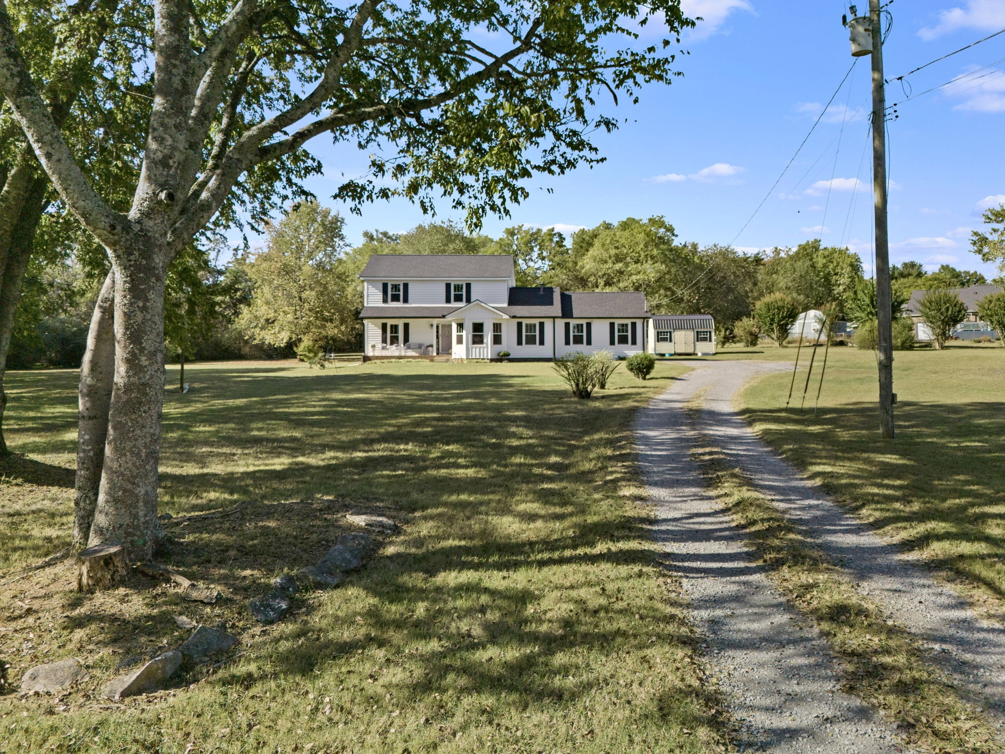 4737 Spring Cove Dr — photo