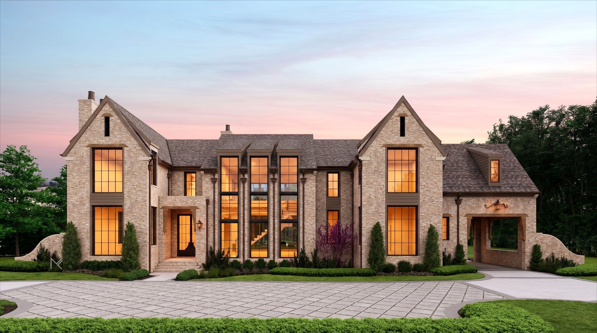 5111 Cornwall Dr — photo