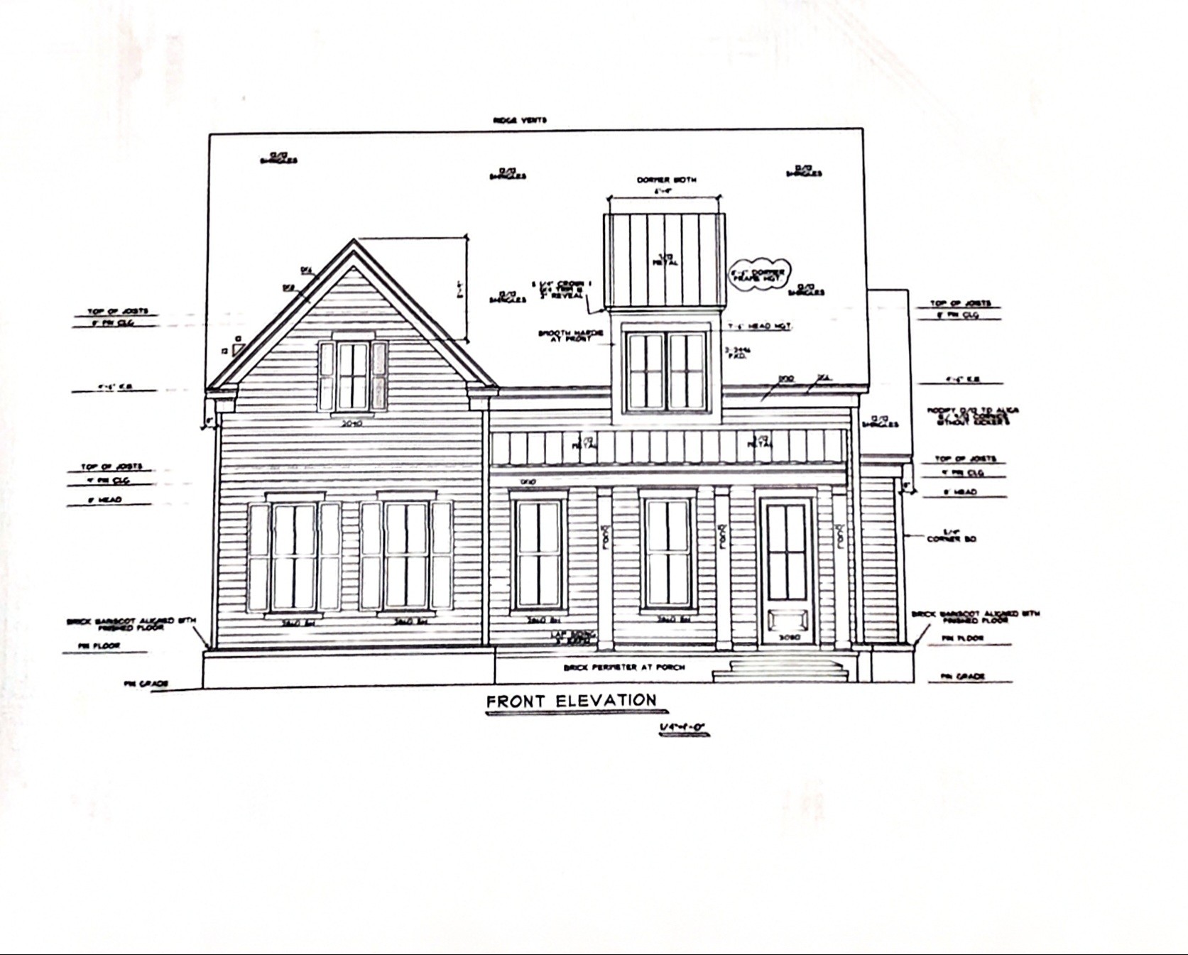 2165 Greenbrier Lake Blvd — photo