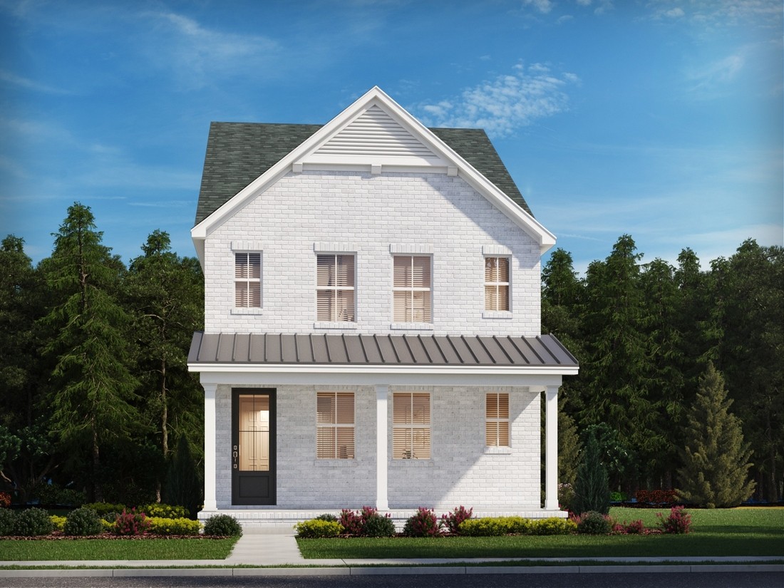 7109 Havana Drive — photo