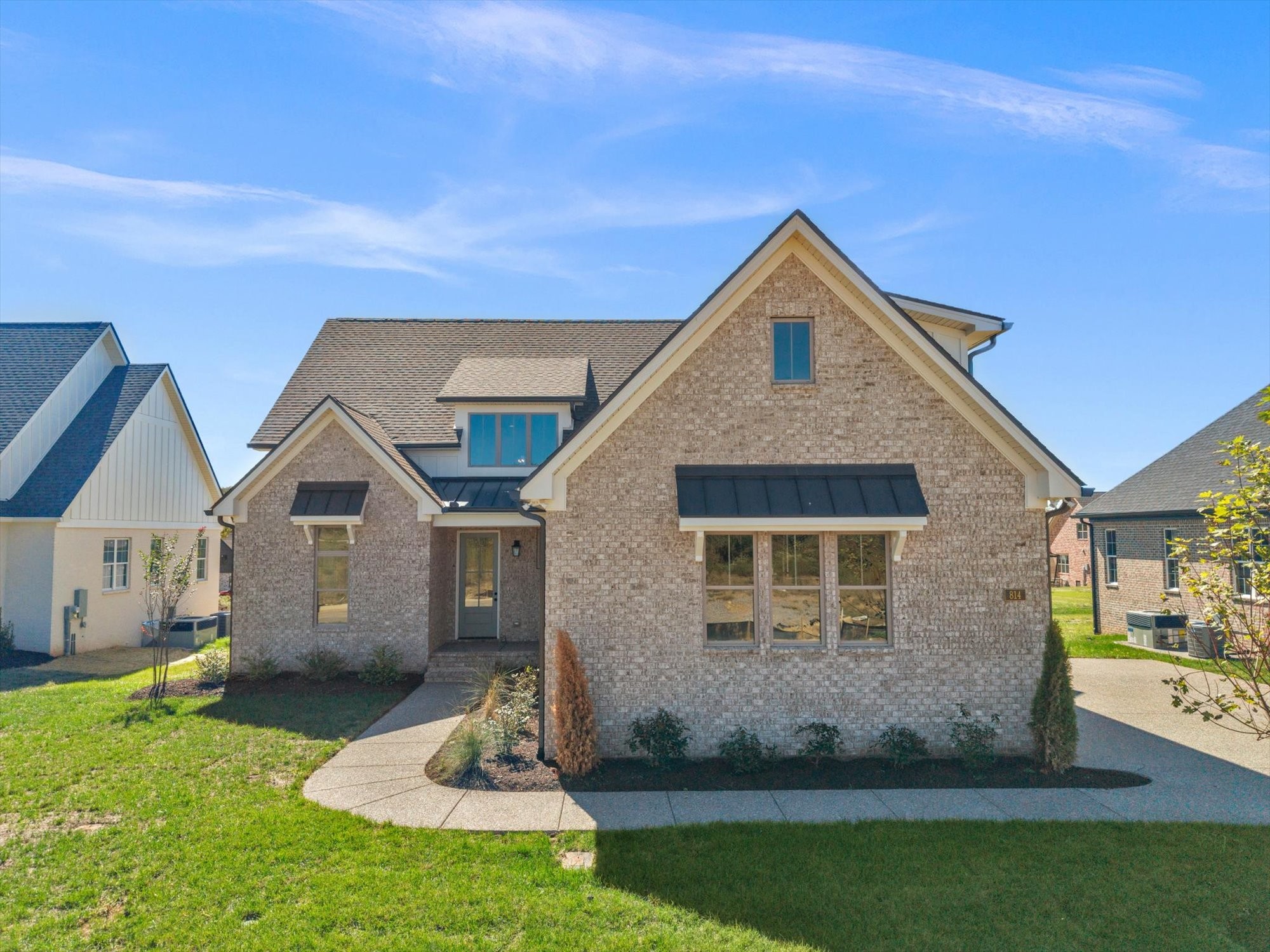 814 Brookdale Ct — photo