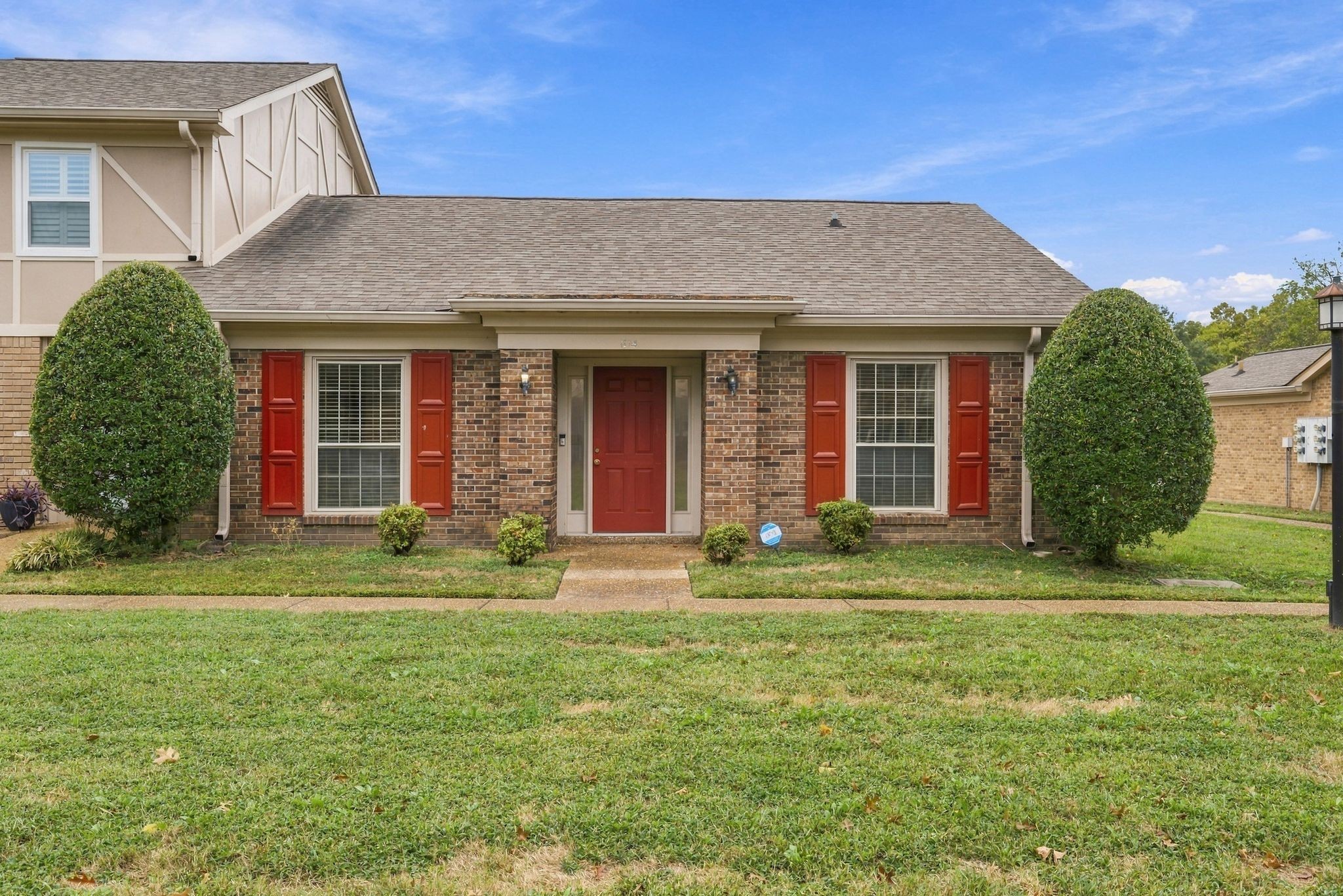 614 Plantation Ct — photo