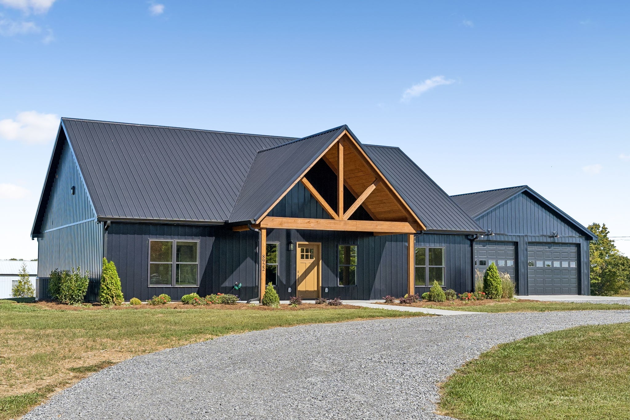 8922 Youngville Rd — photo