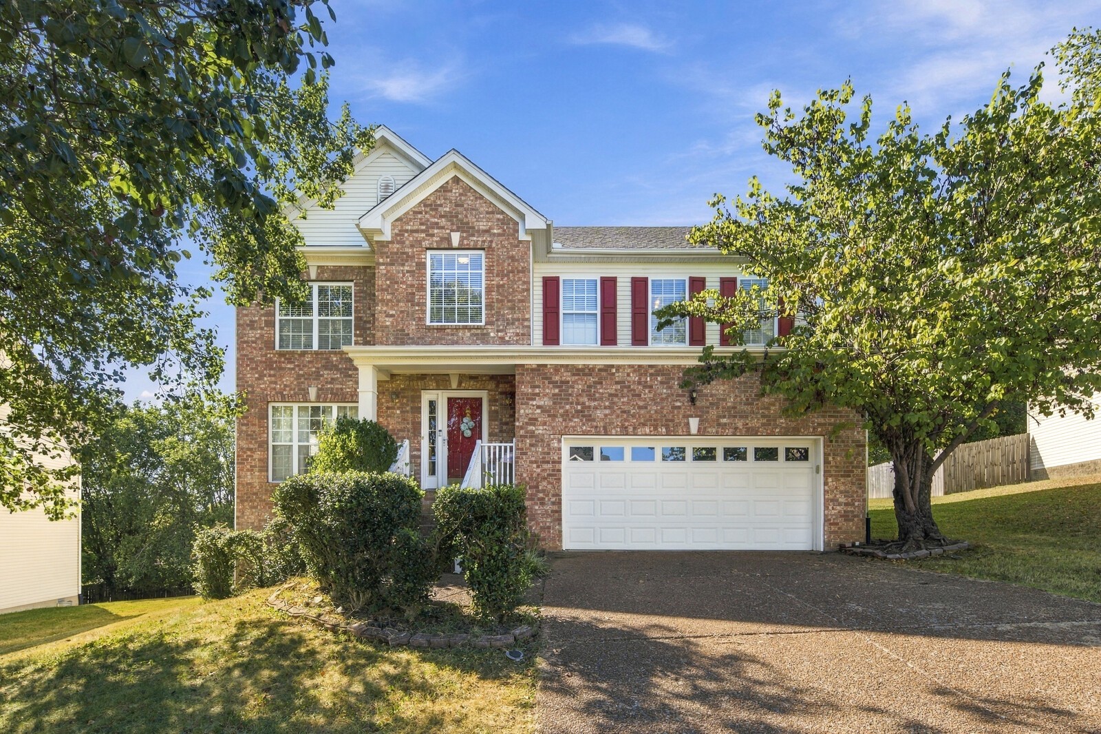 112 Paige Park Ln — photo